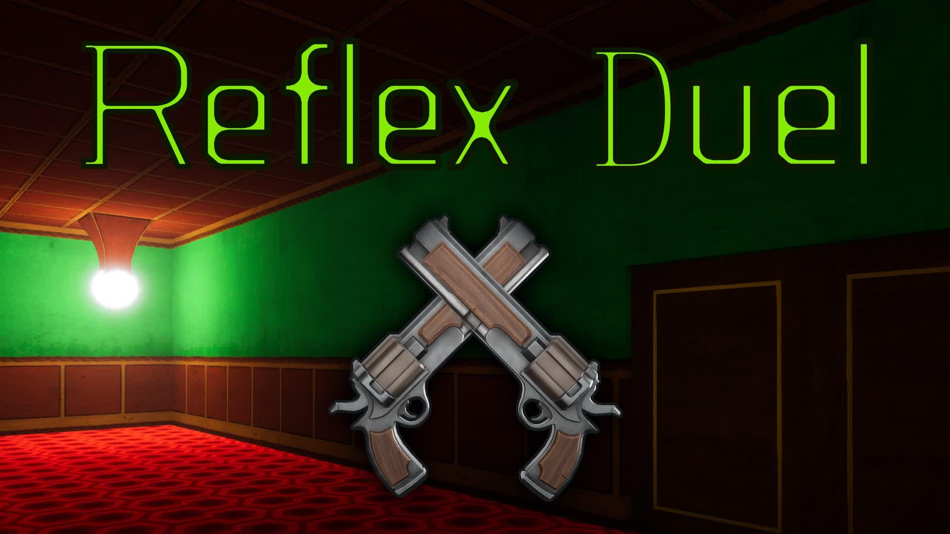 Reflex Duel