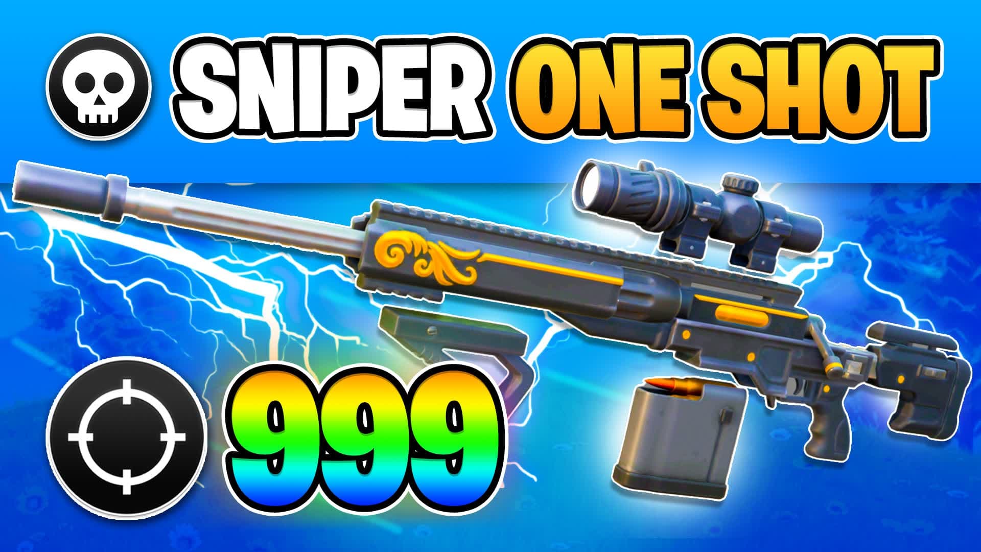 SNIPER GUN GAME