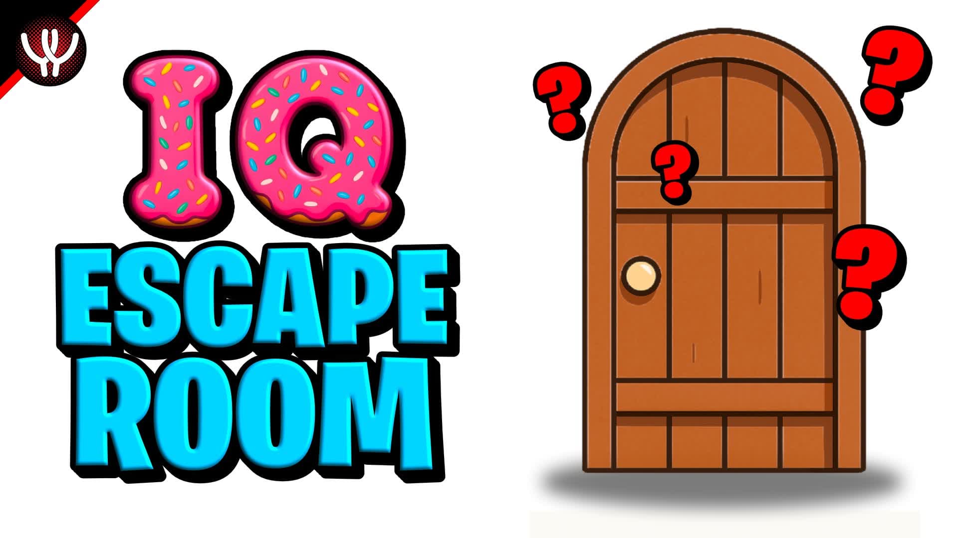 Big Brain Escape 🧠