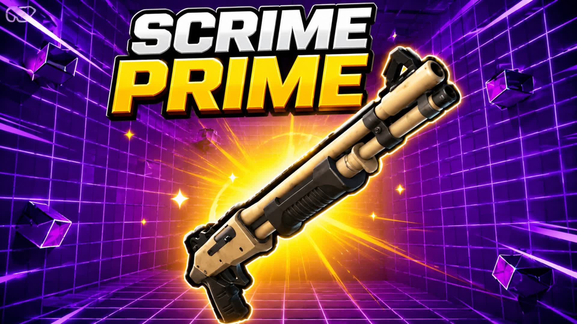 SCRIME PRIME 🎯