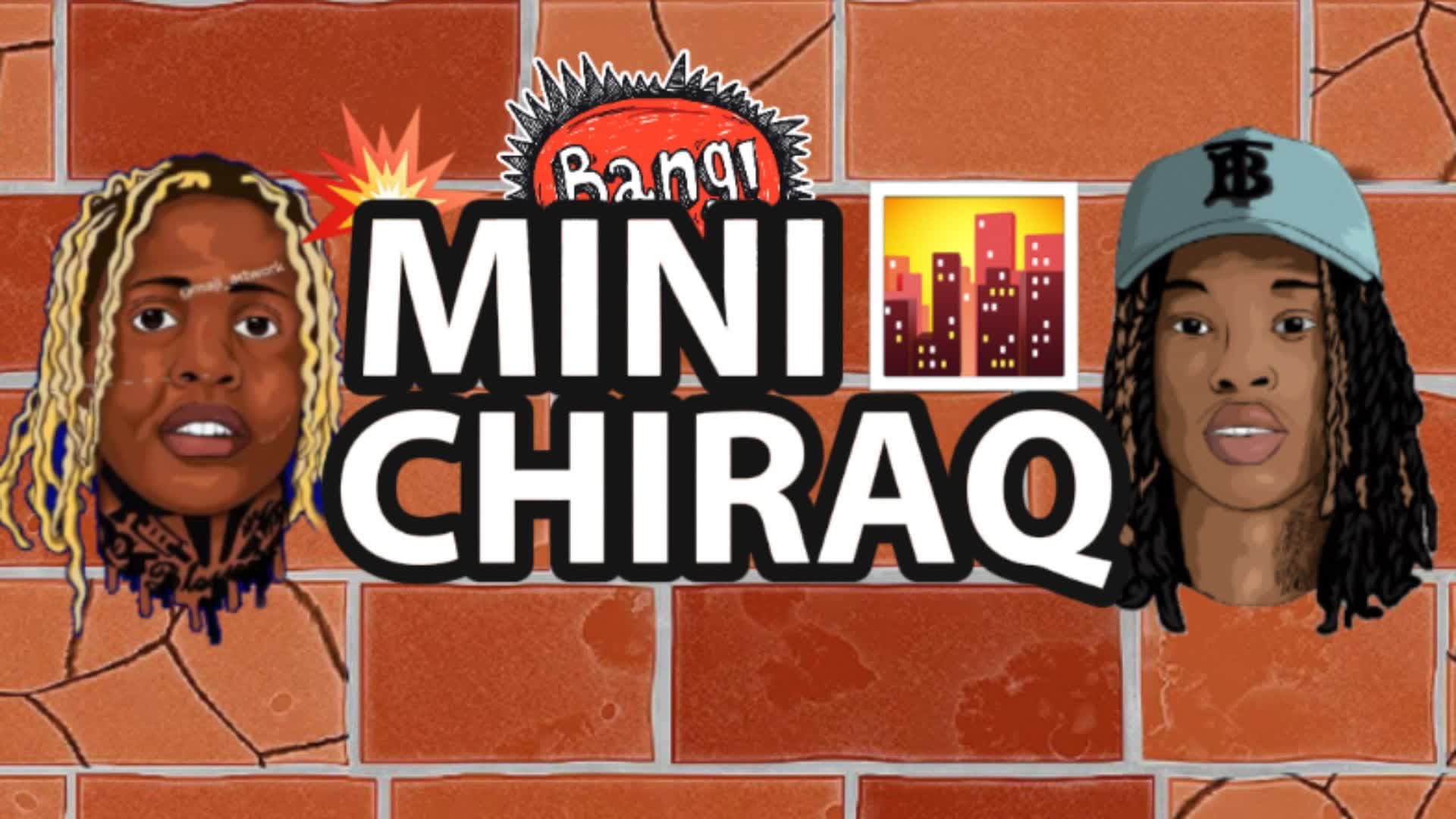 🌇😈MINI CHIRAQ - RP/FFA😈🌇