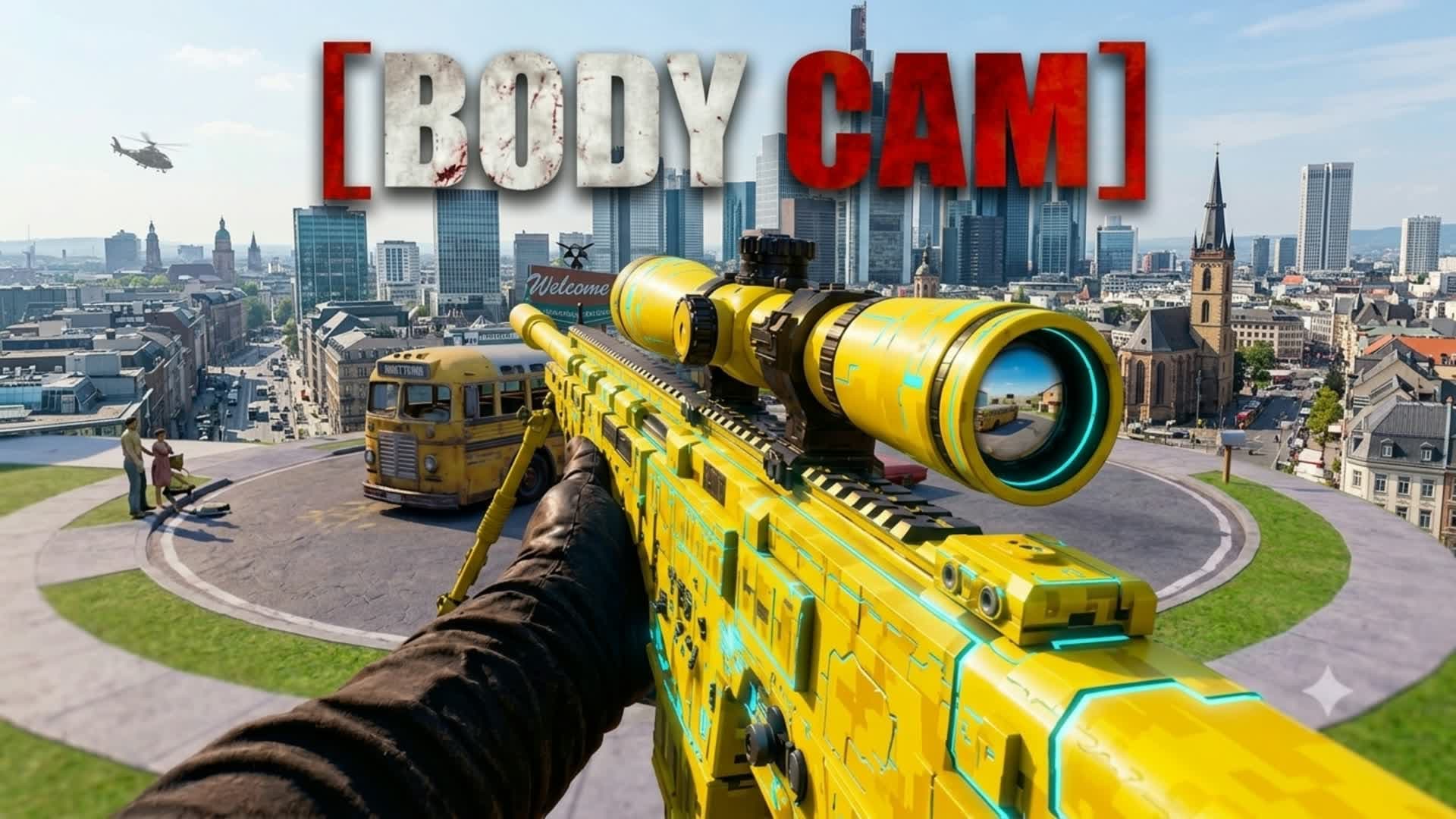 FFA- BODYCAM