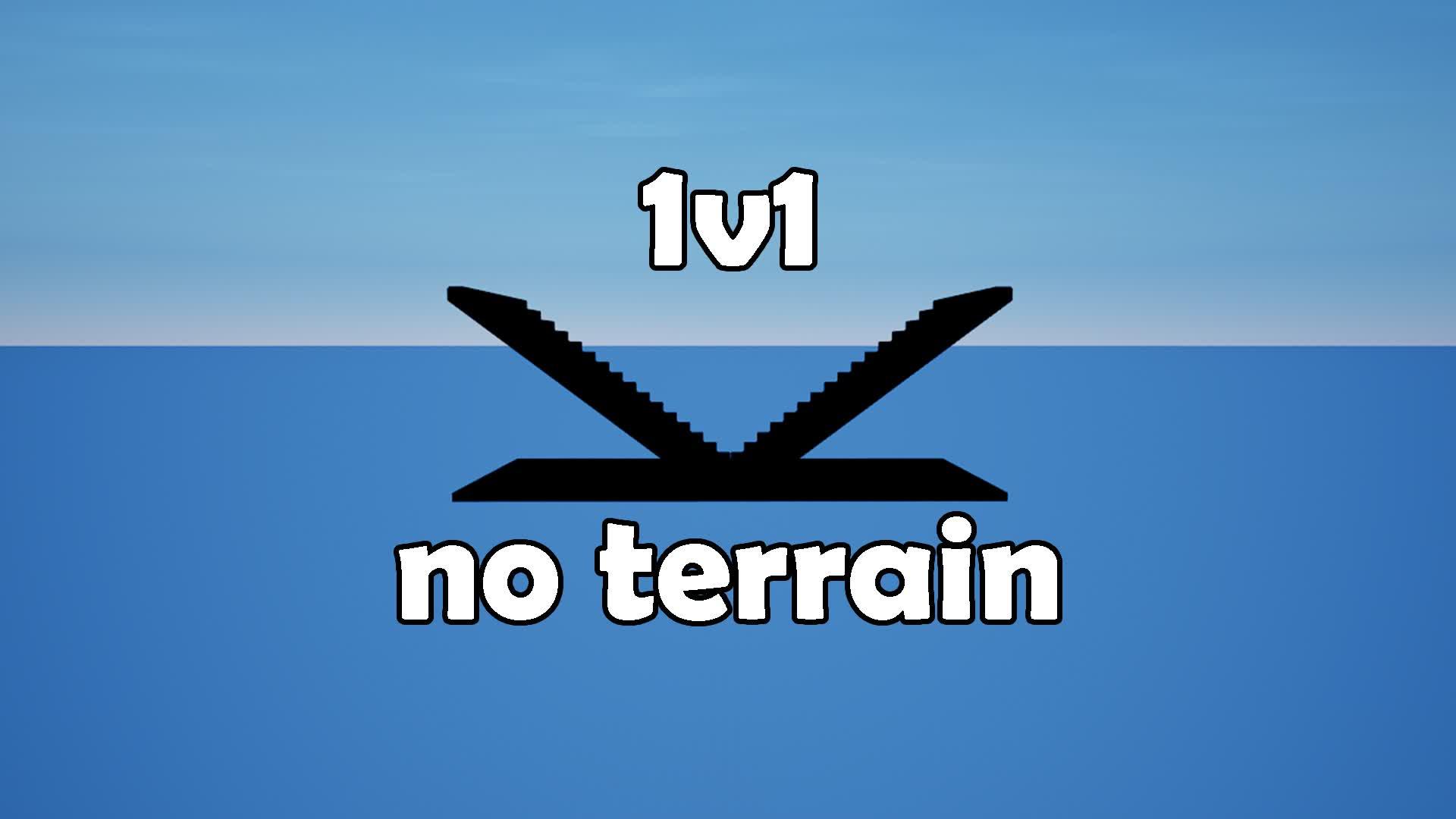 1V1 NO TERRAIN