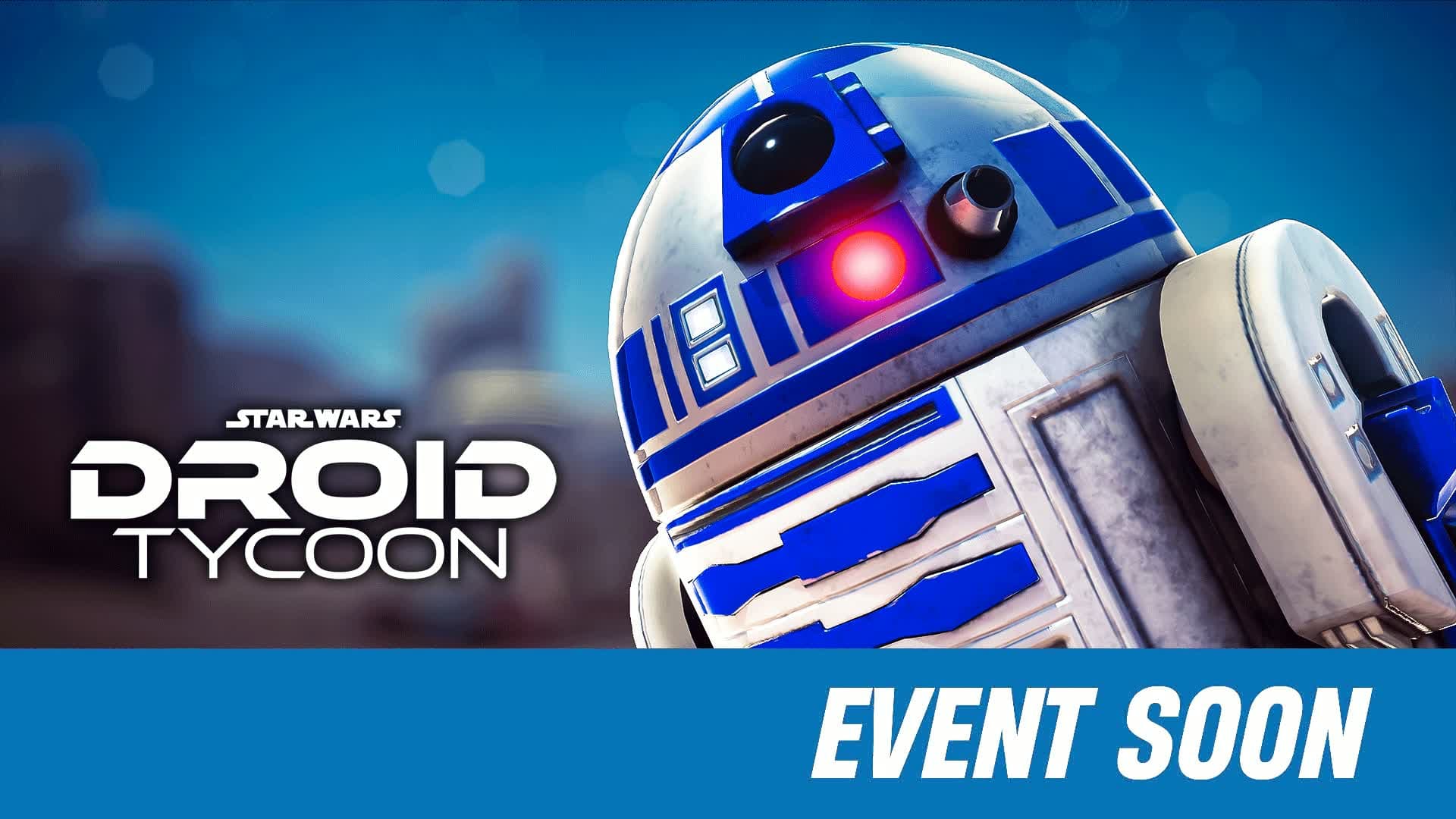 Star Wars Droid Tycoon