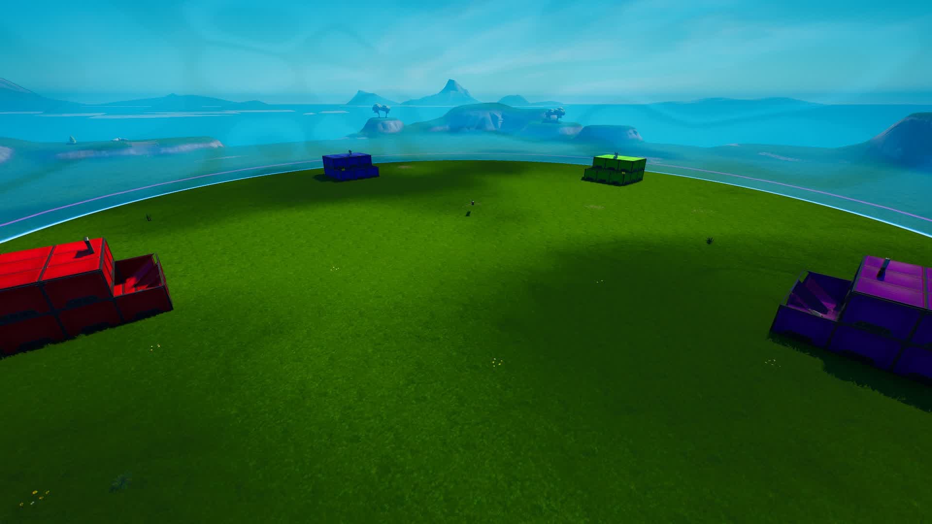 3v3v3v3 Go Goated 🐐- Classic