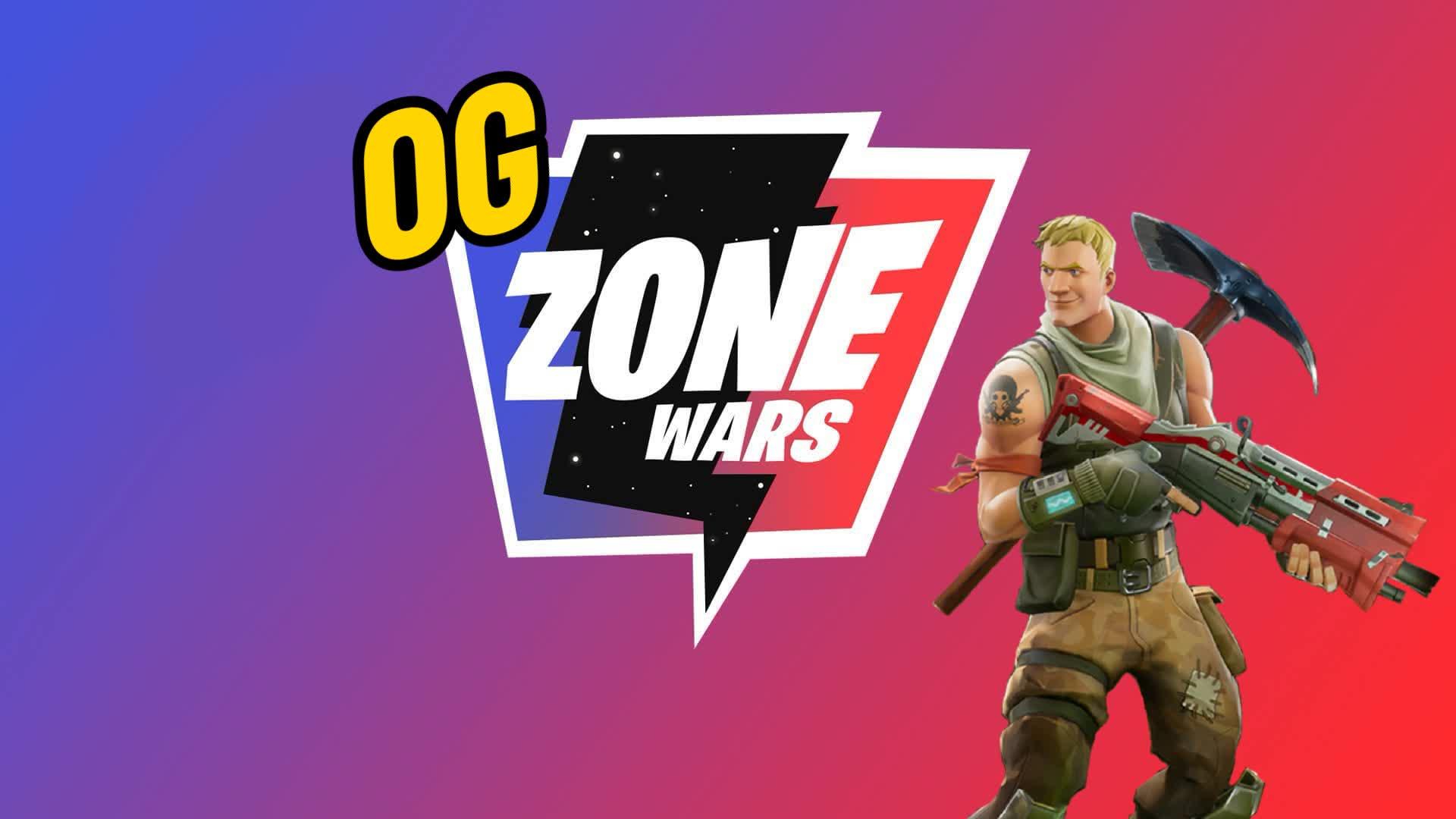 OG Zonewars