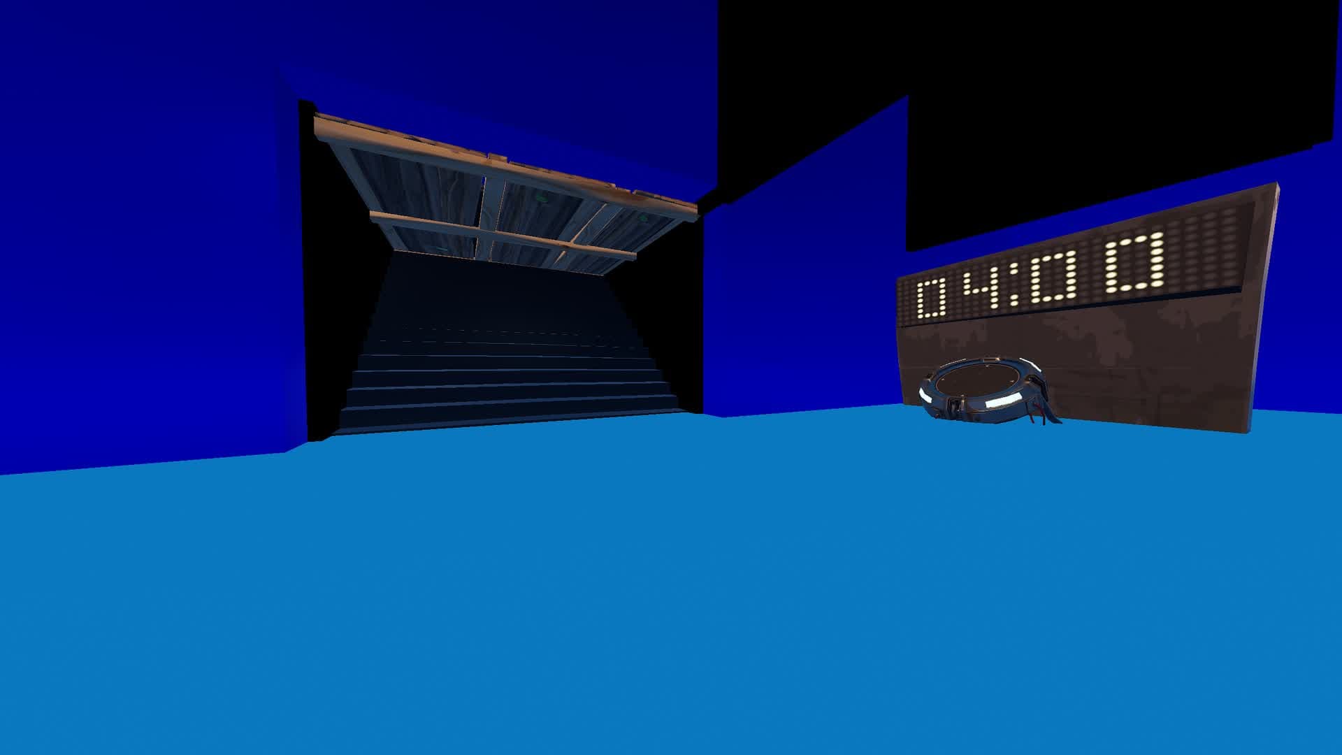 MAP EDIT niveau moyen