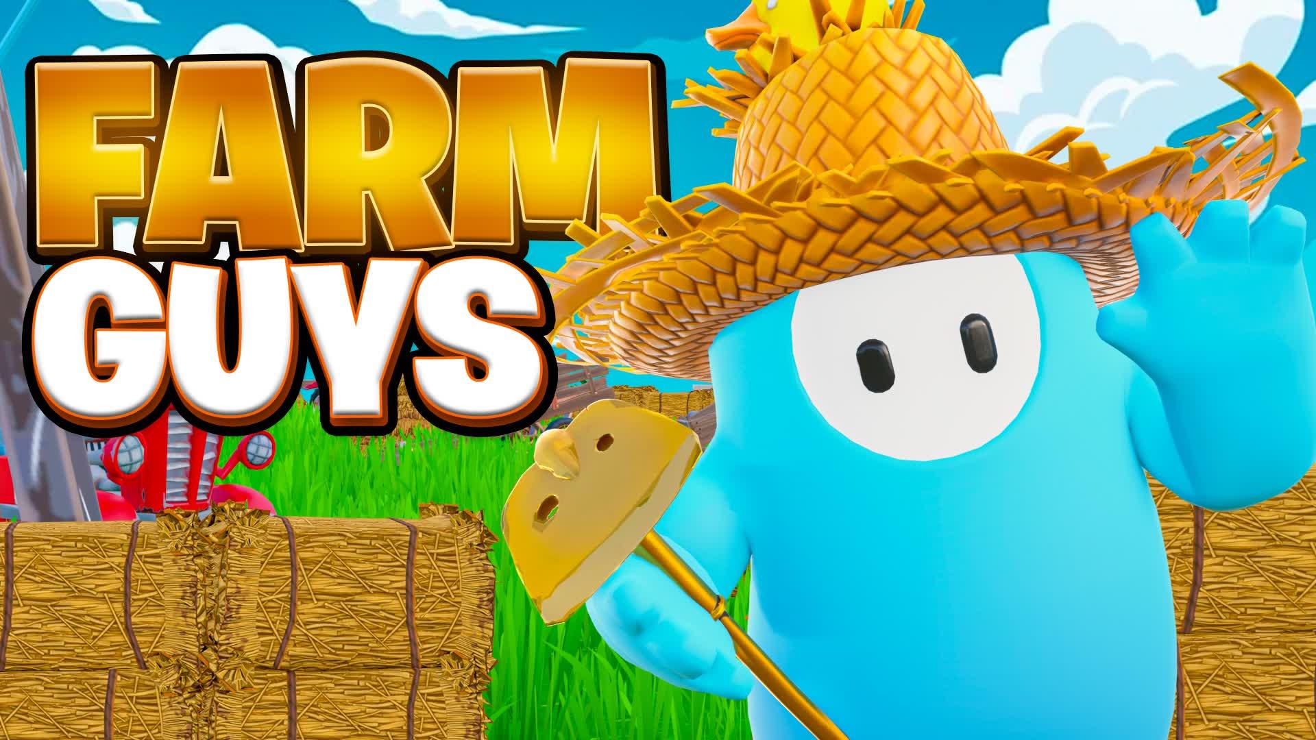 Farm Guys Tycoon [CO-OP]