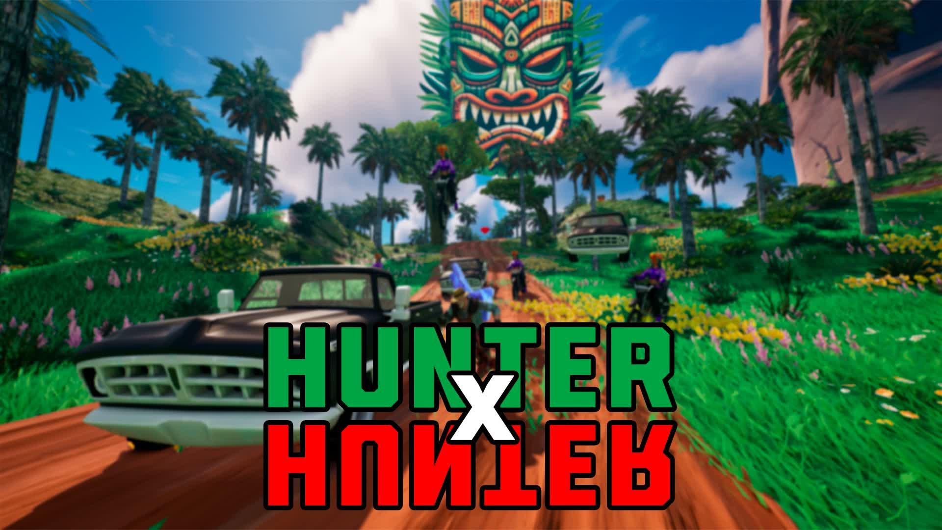 🌴Jungle Hunters🗿🌴