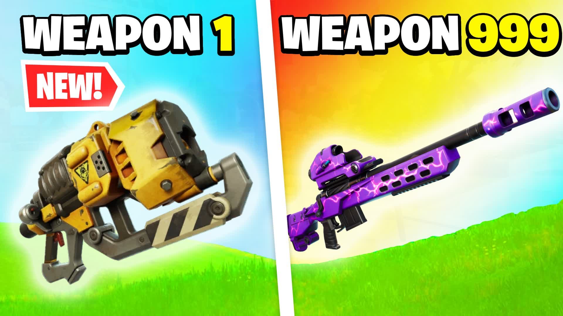 🎯 INSANE ONE SHOT GUN GAME 🌲 PLEASANT