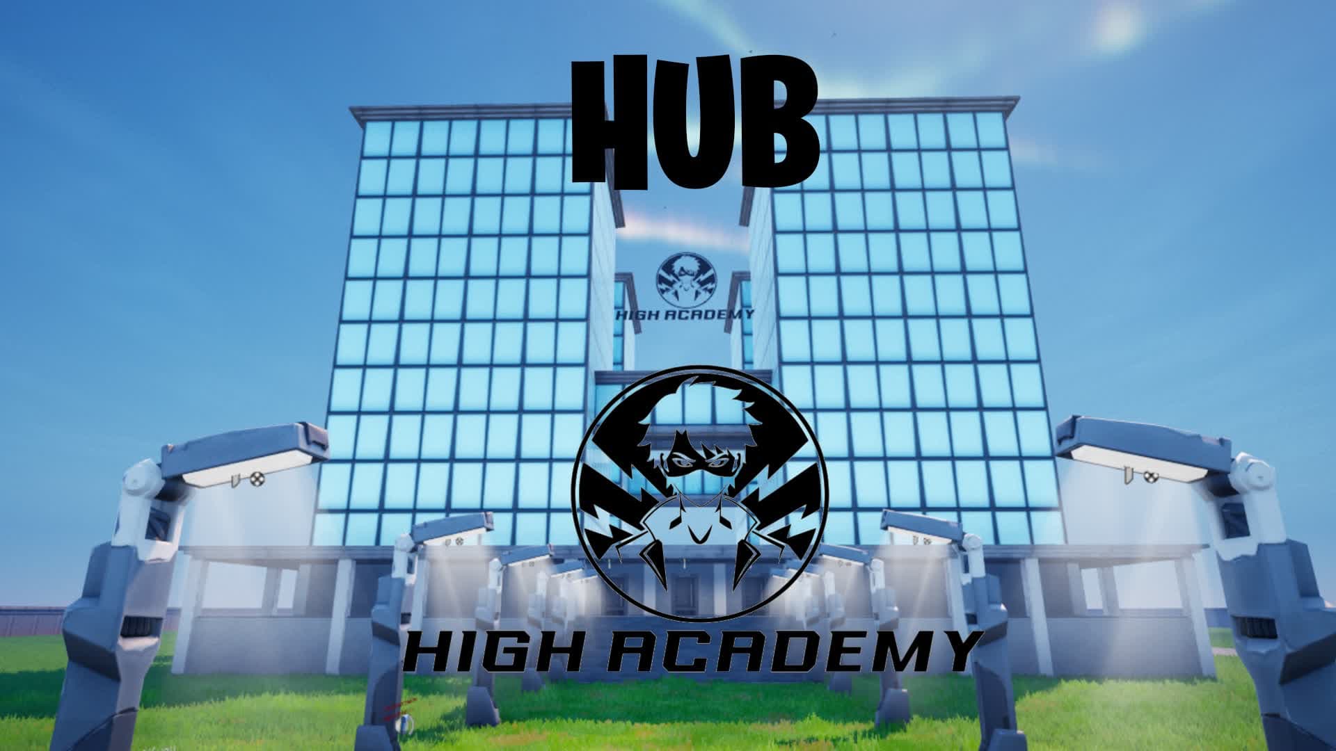 High Academy HUB