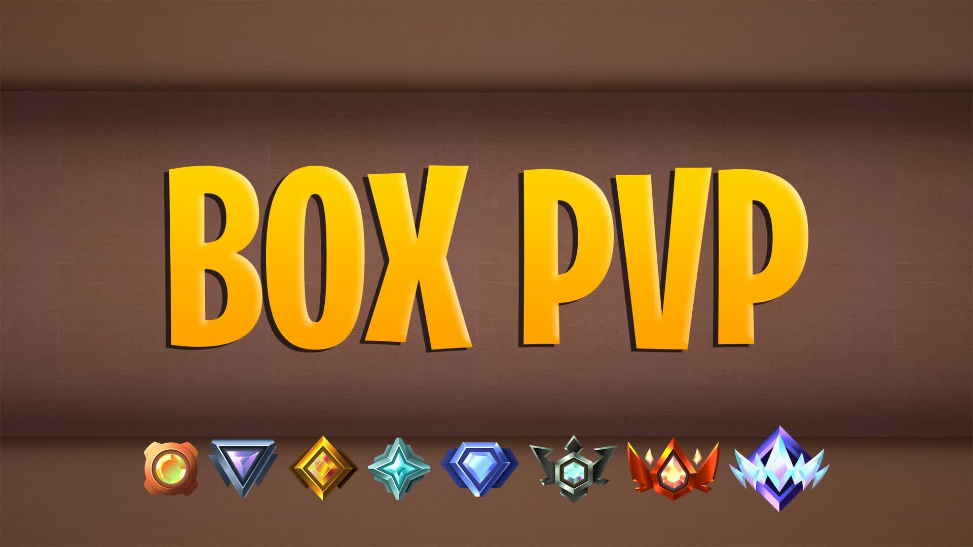 BOX PVP