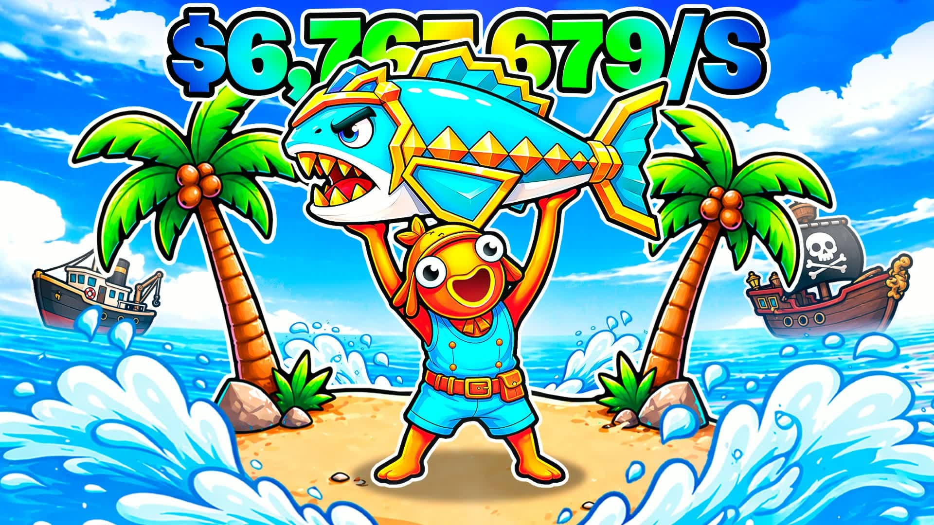 FISH HEROES