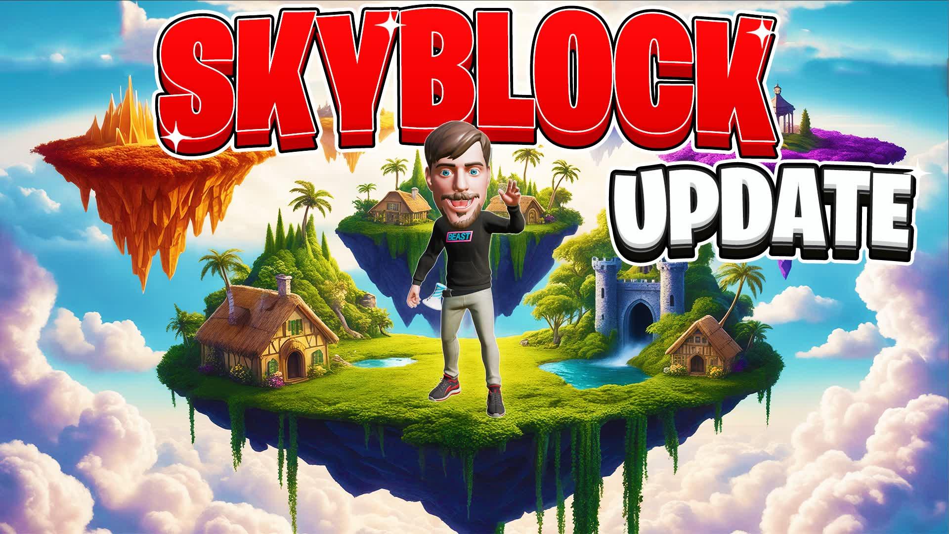 SKYBLOCK