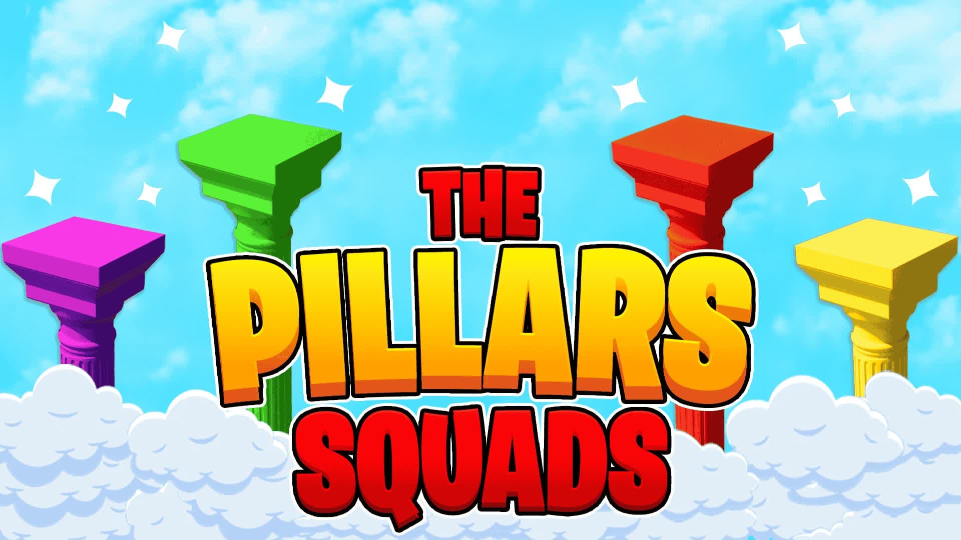 PILLARS SQUADS