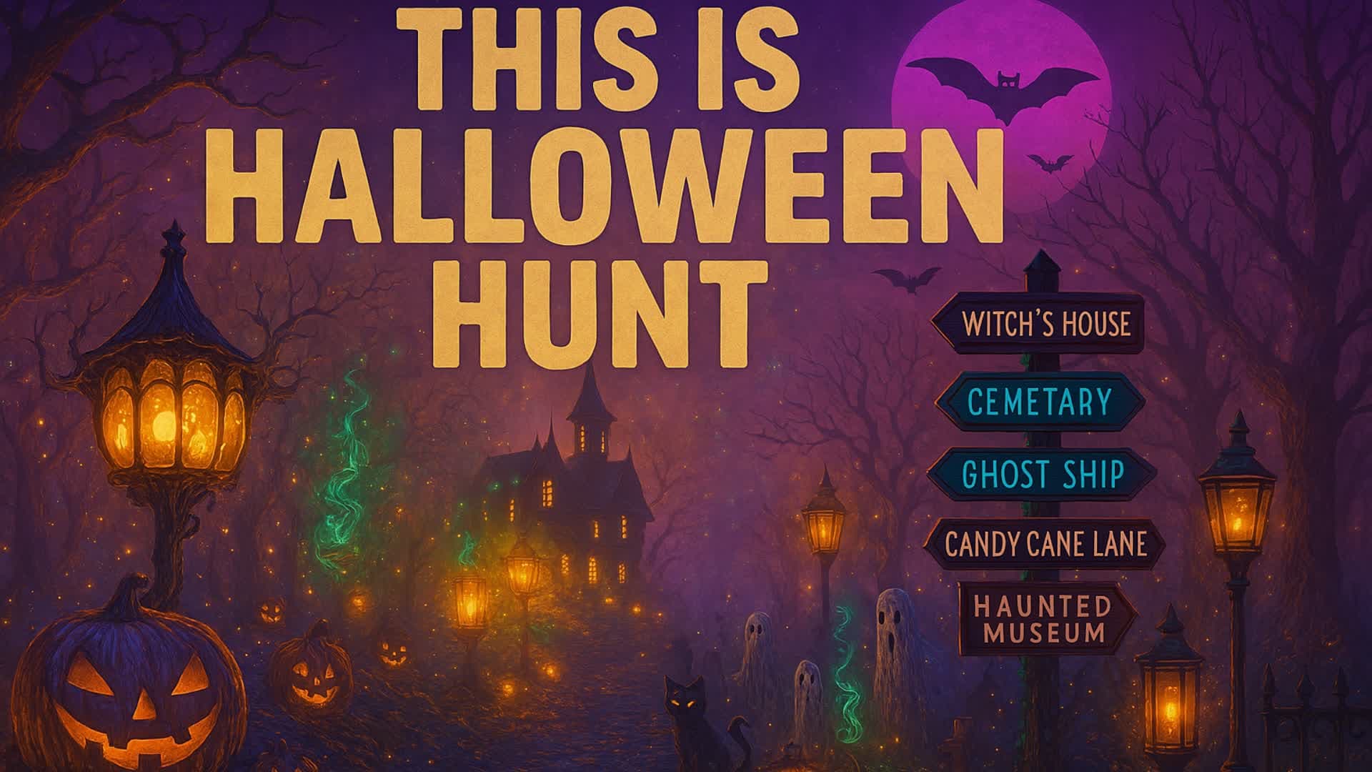 This Is Halloween