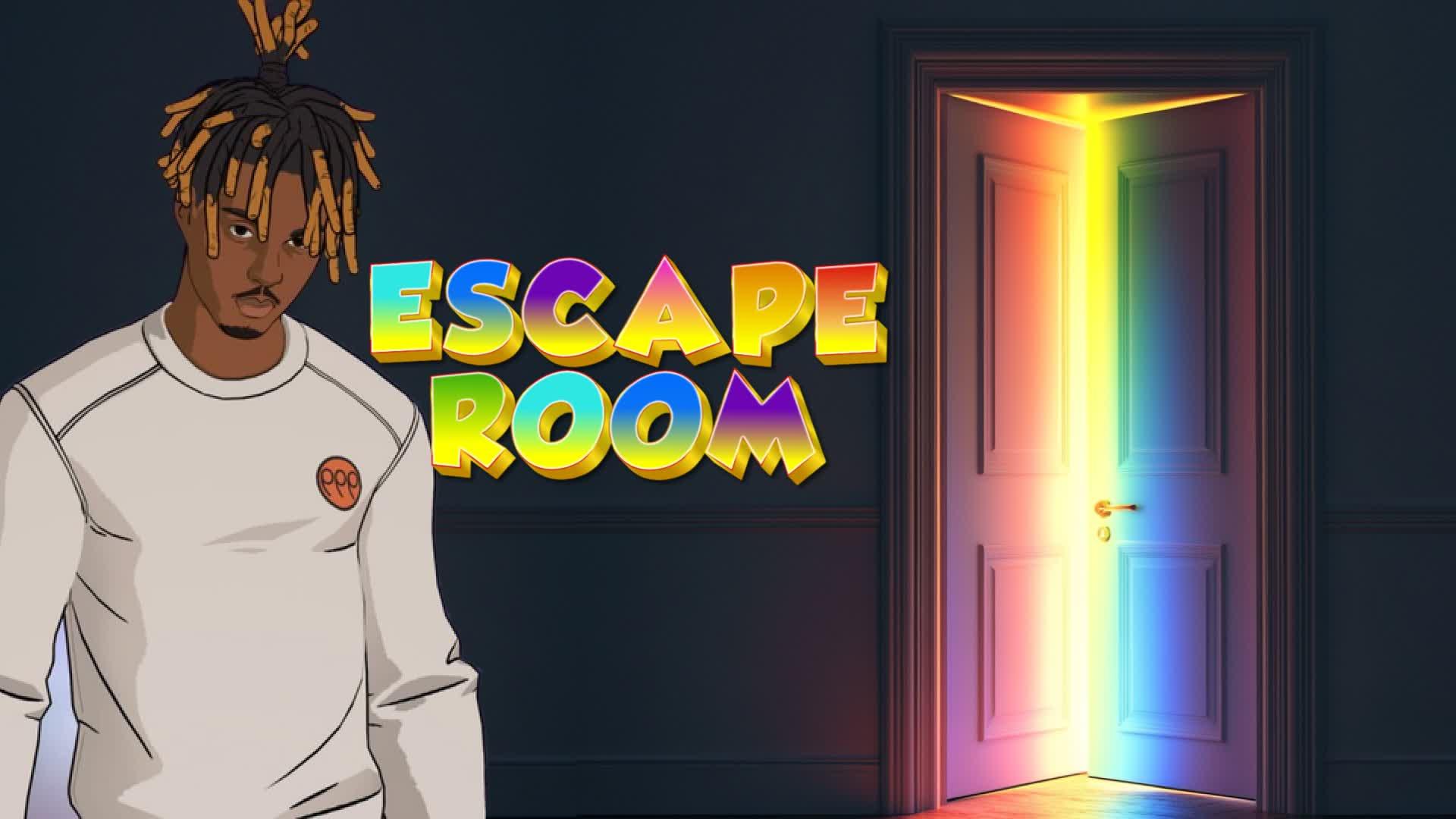 JUICE WRLD ESCAPE ROOM