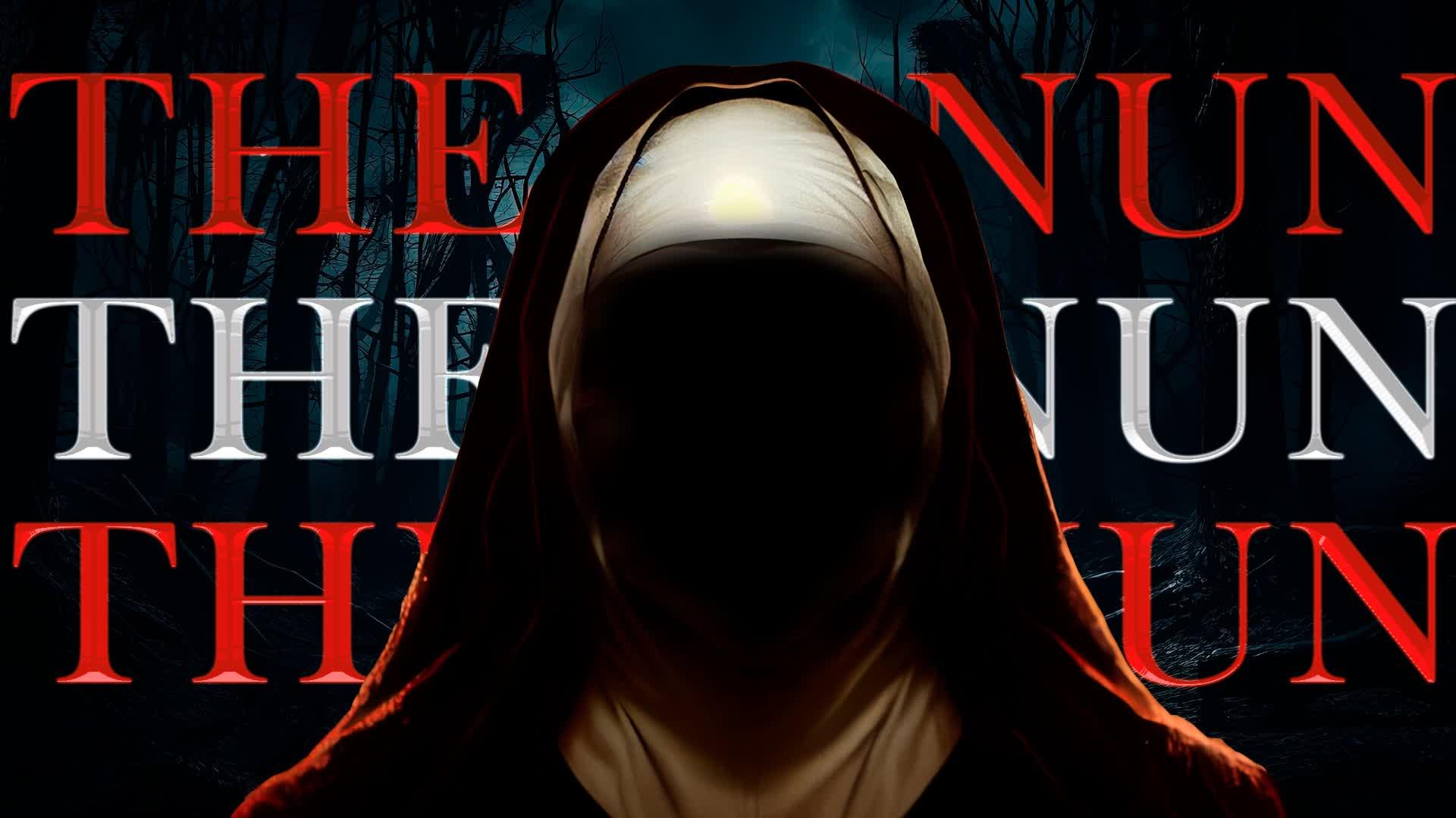 The Nun [HORROR]