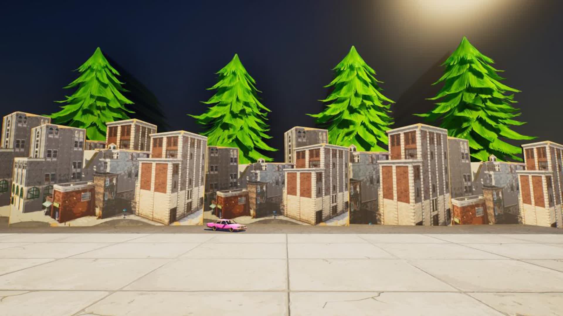 TILTED ZONE WARS (NAMES OFF) ⭐ (AM)