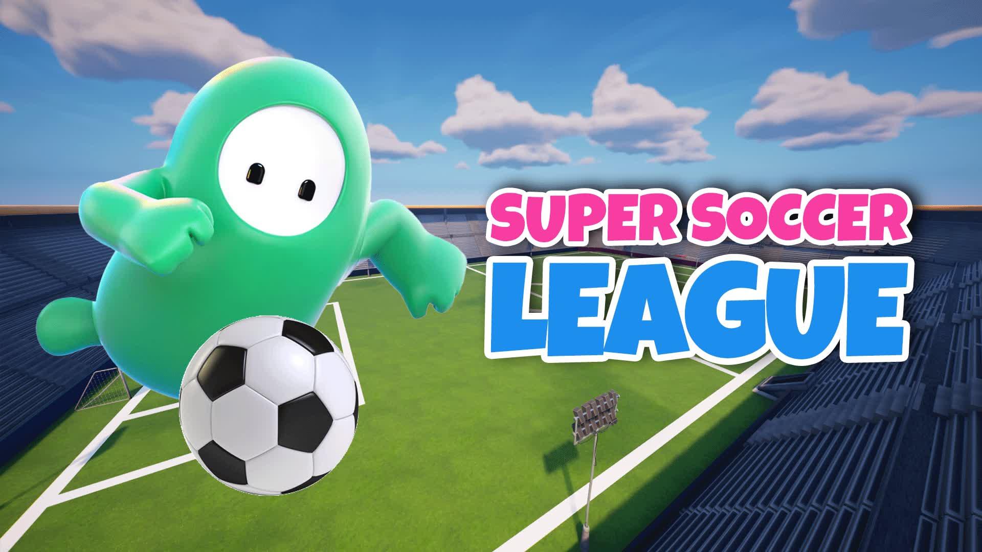 Super Soccer League