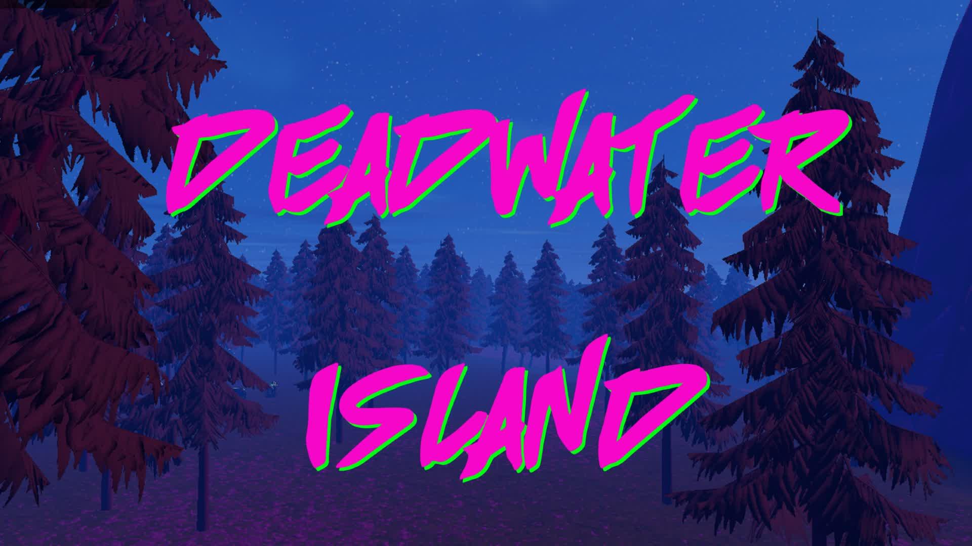 Deadwater Island