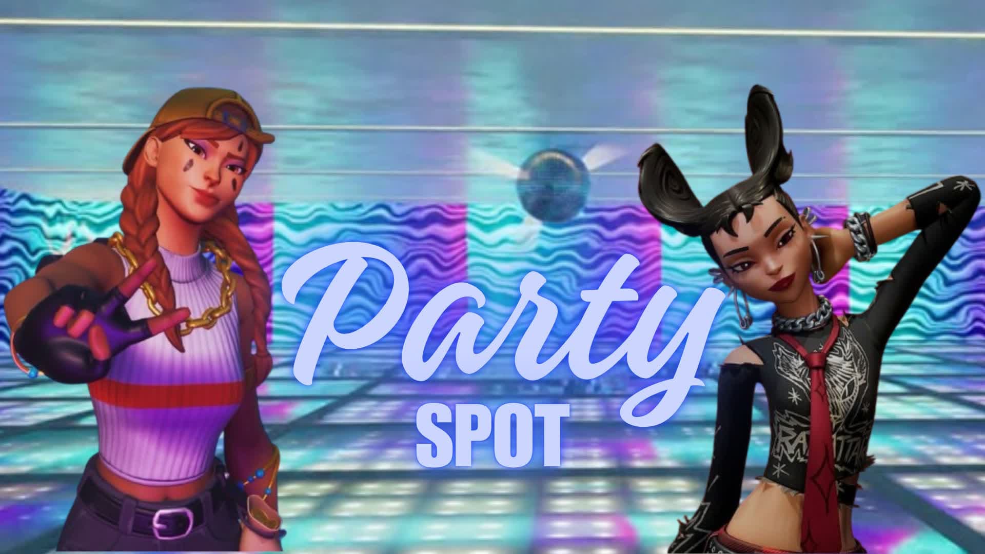 Moony's Party Spot