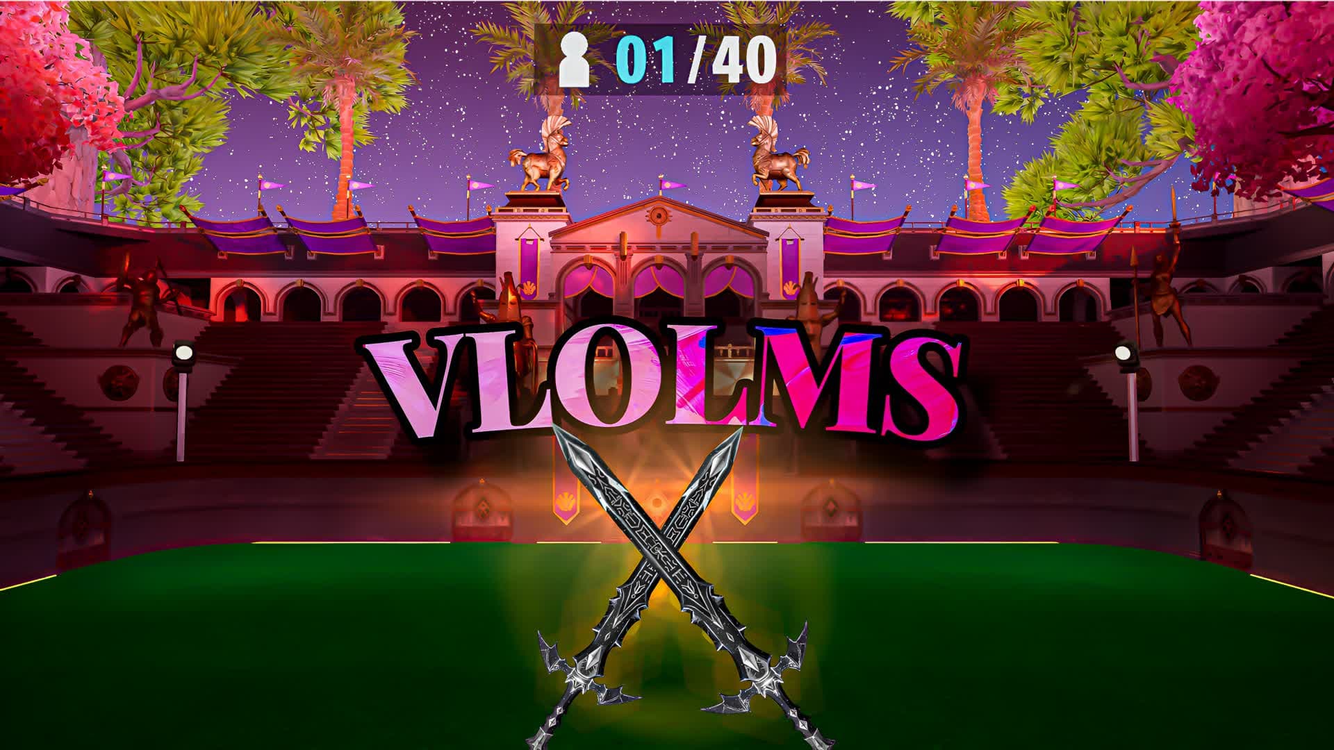 🌸VLOLMS 2.0🌸