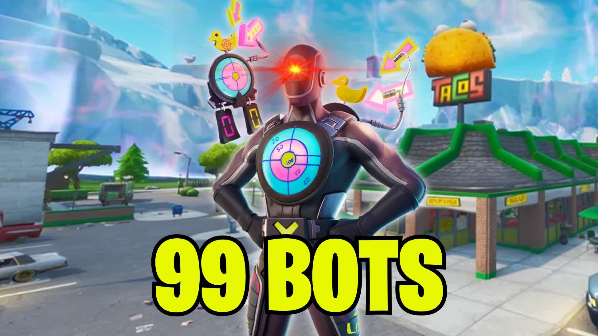 99 BOTS