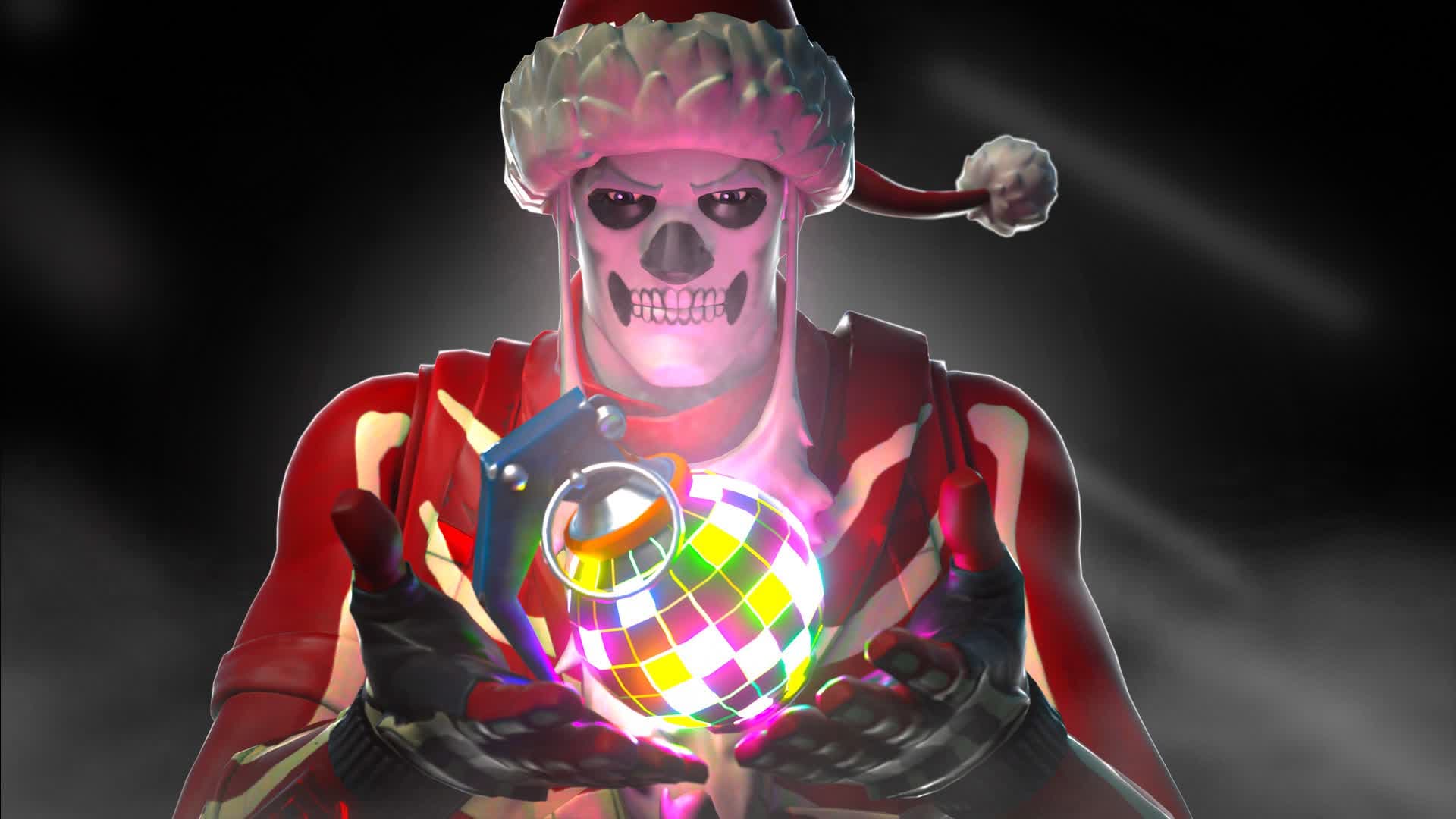 Abd8x PARTY ROYALE