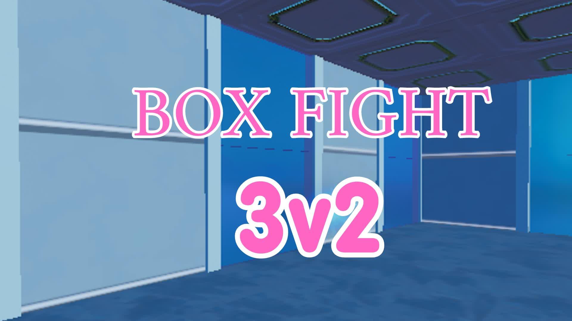 Box fight 3v2[2v3]