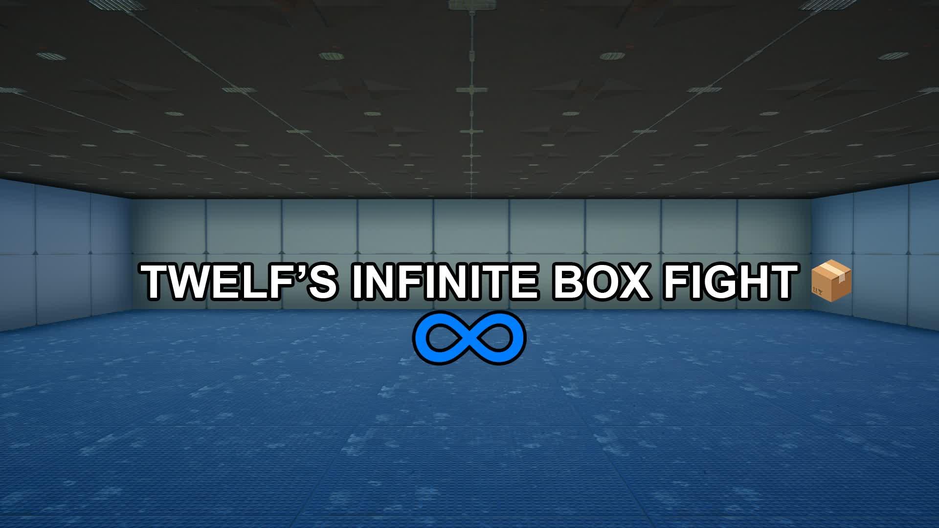 TWELF'S ( FFA - INFINITE BoxFight 📦 )