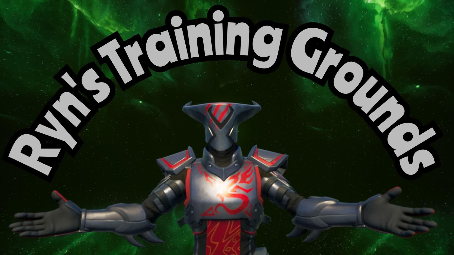 Ryn's Zero Build Training Grounds Ch5 S4