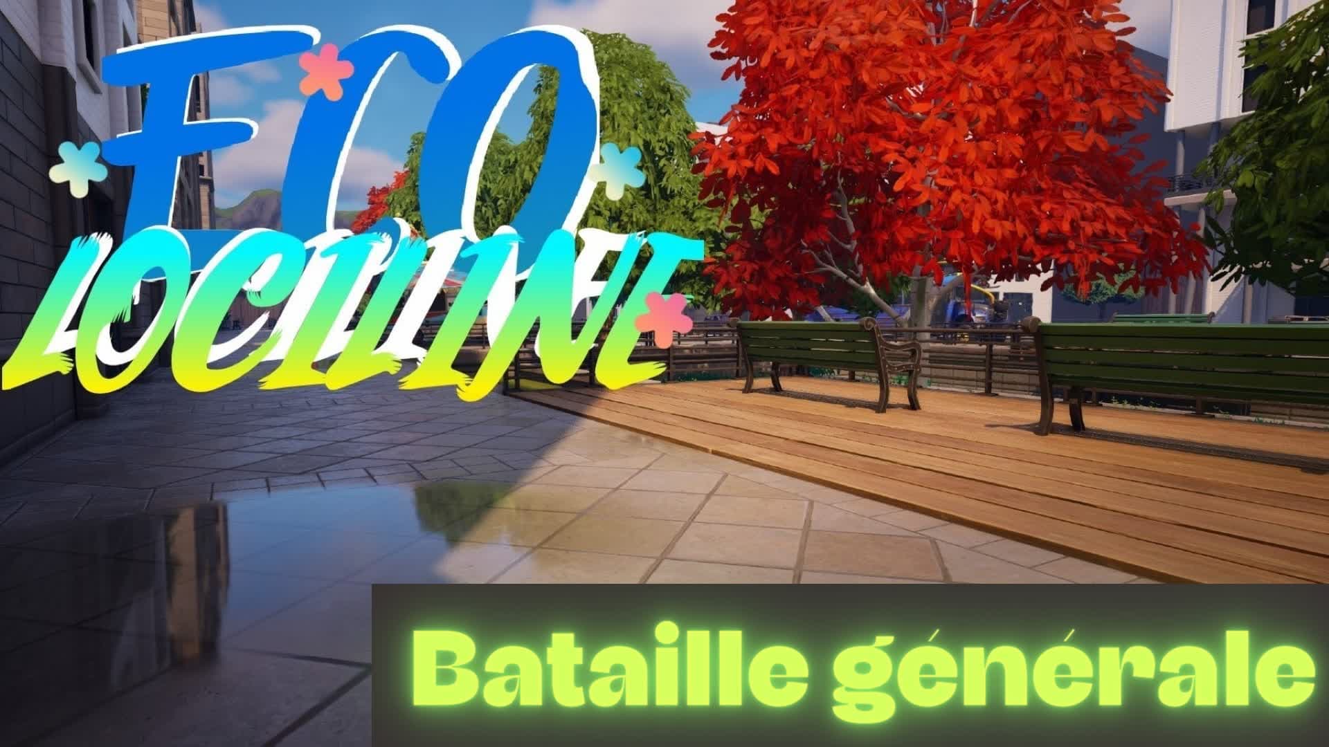 Eco Lociline