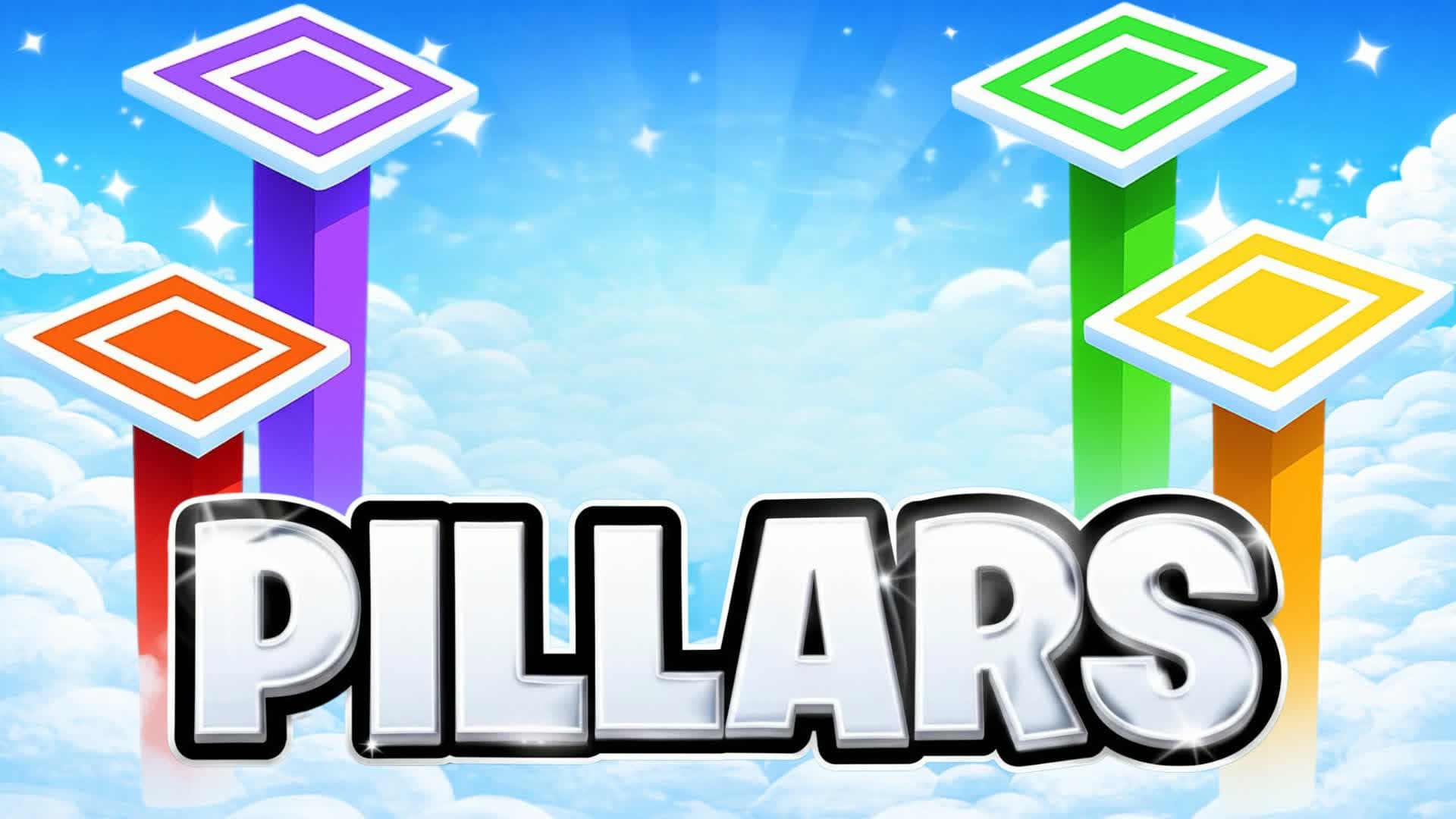 1V1V1 PILLARS