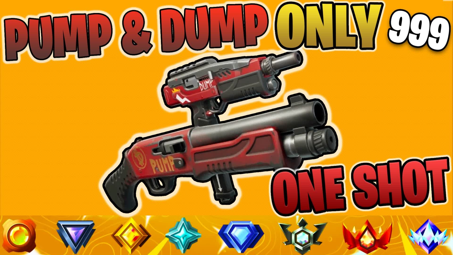 PUMP AND DUMP ONLY - TILTED ONE SHOT 🎯