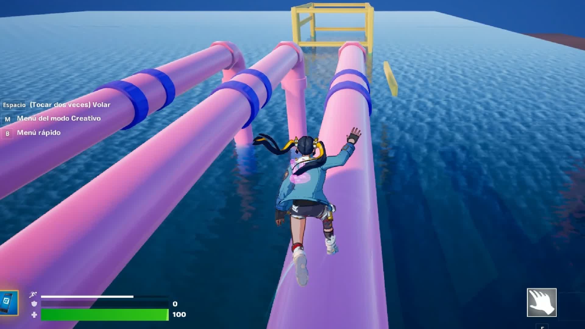 ParkourKawaiHurban2