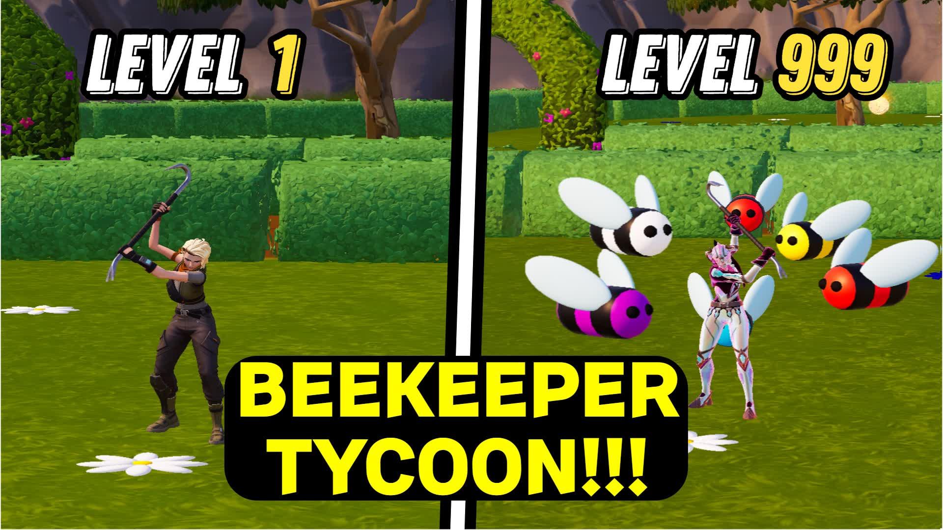 BEEKEEPER TYCOON🐝