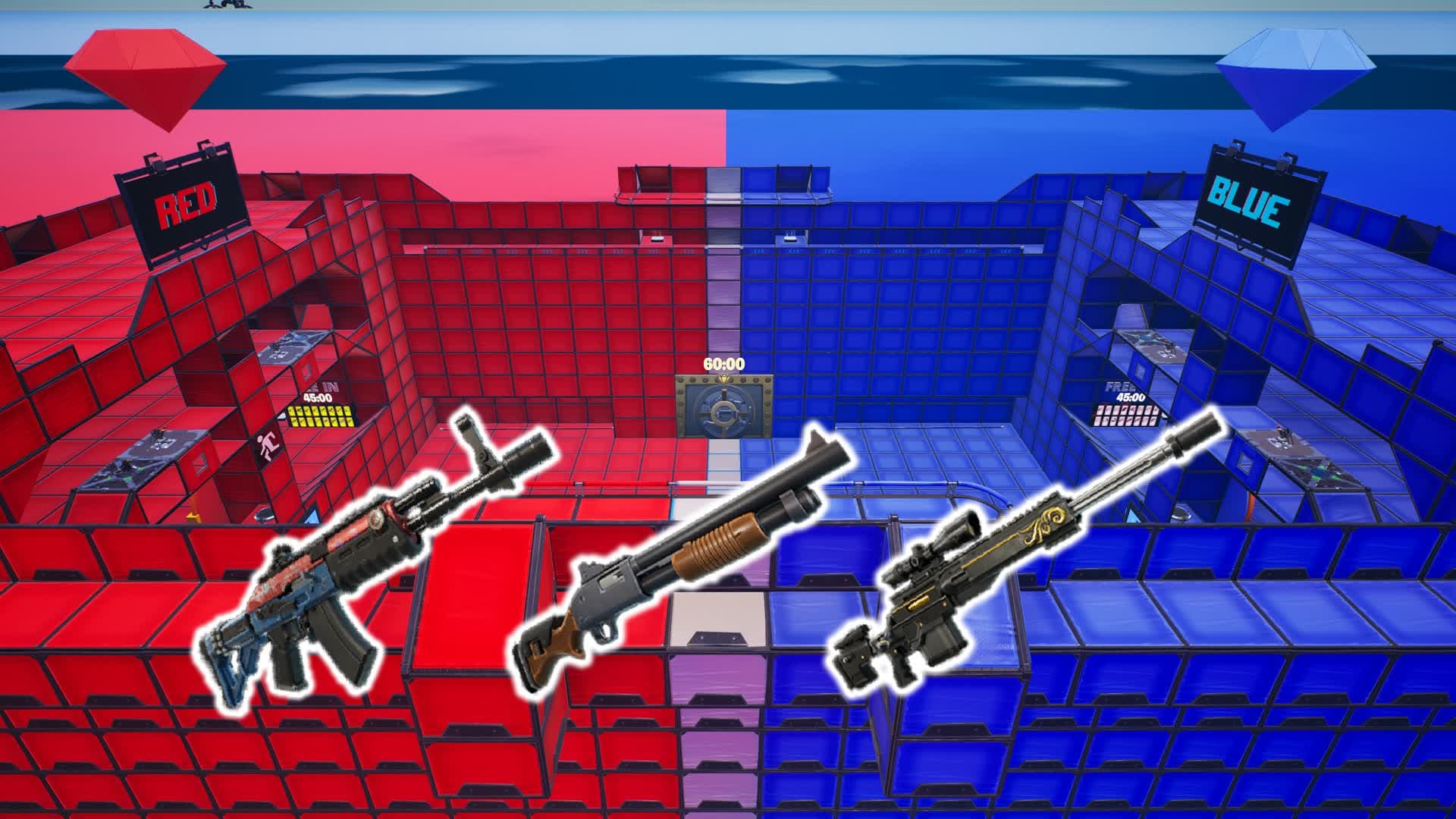 CRZY🧱SKIBIDI RIZZ BED WARS HERO FAST OP