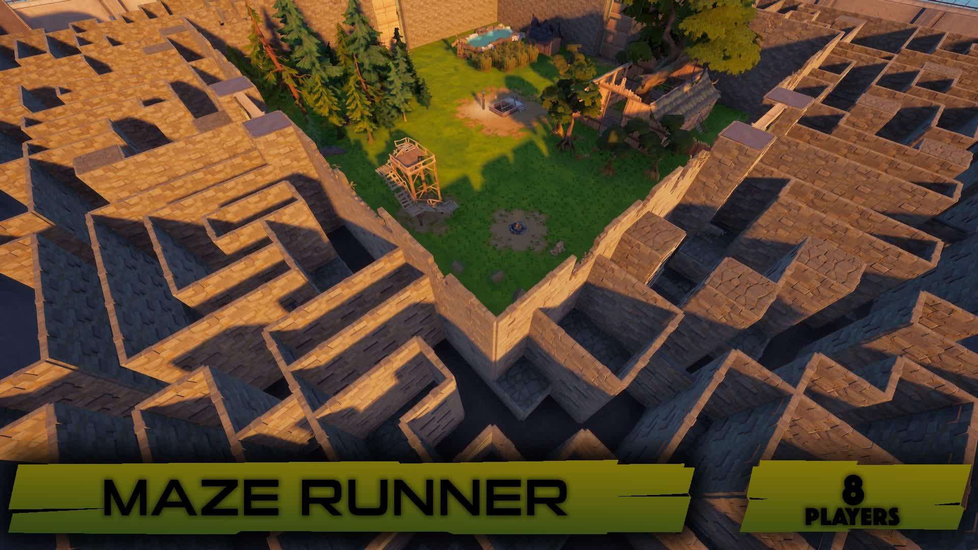 Maze Runner