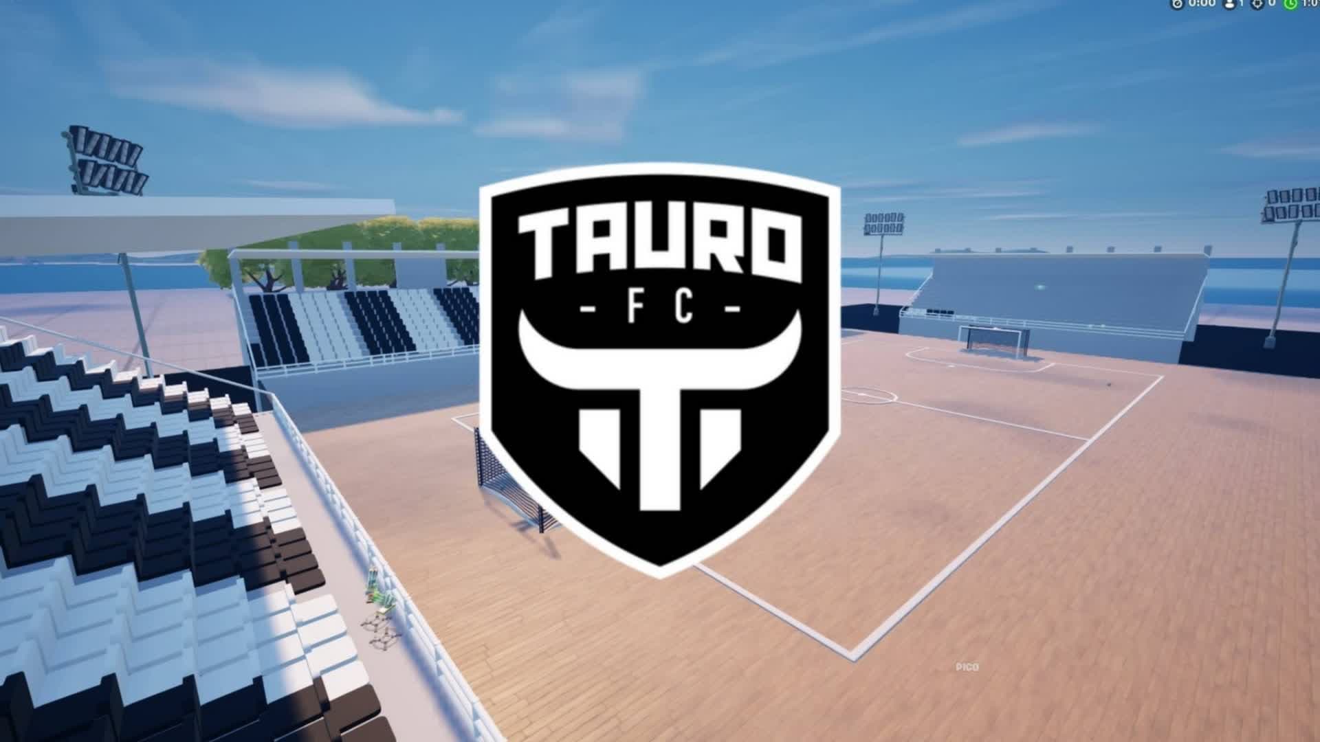 Tauro FC Football Park 🇵🇦