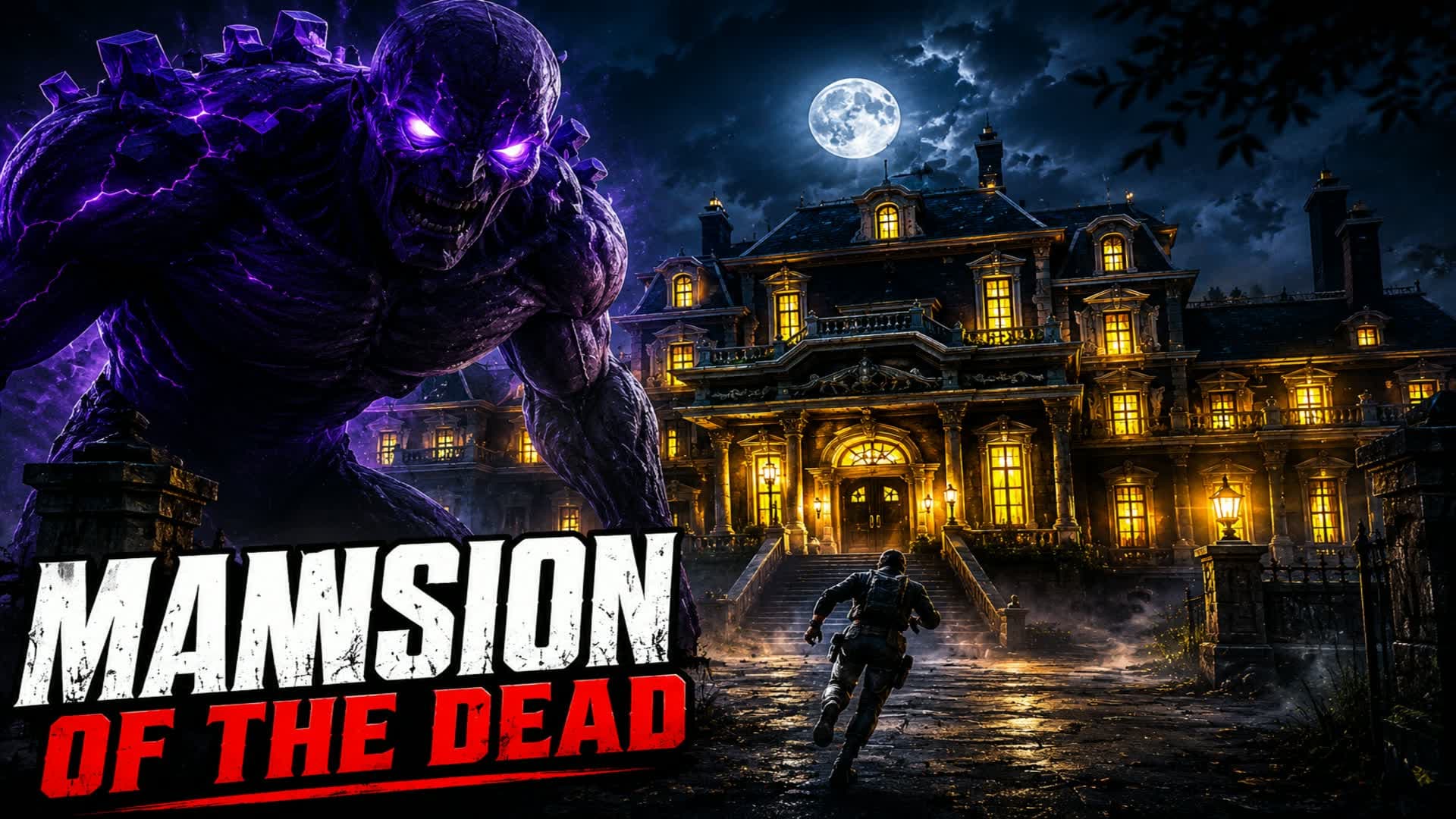 Mansion of the dead(Gxi)