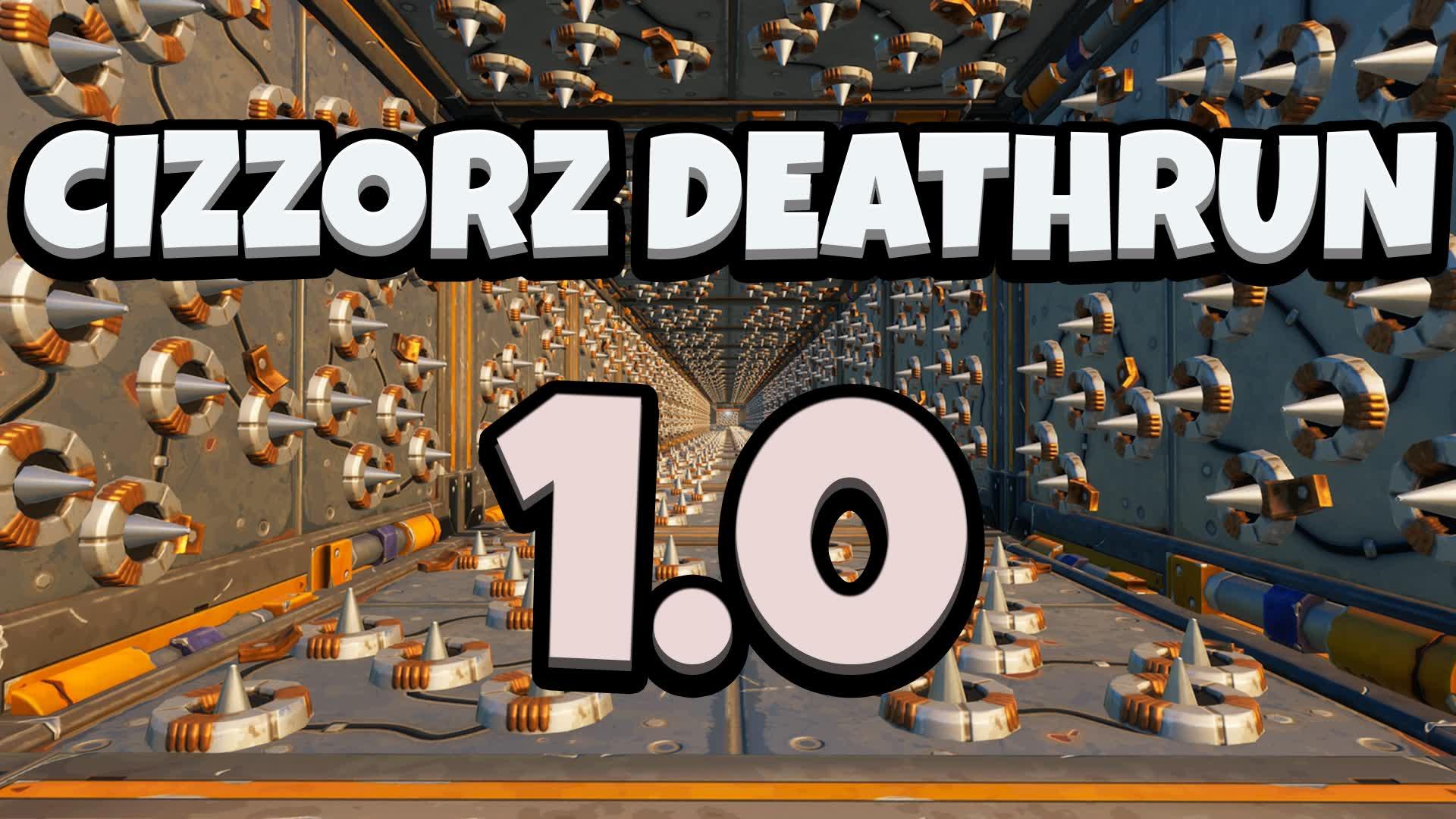 CIZZORZ DEATHRUN 1.0