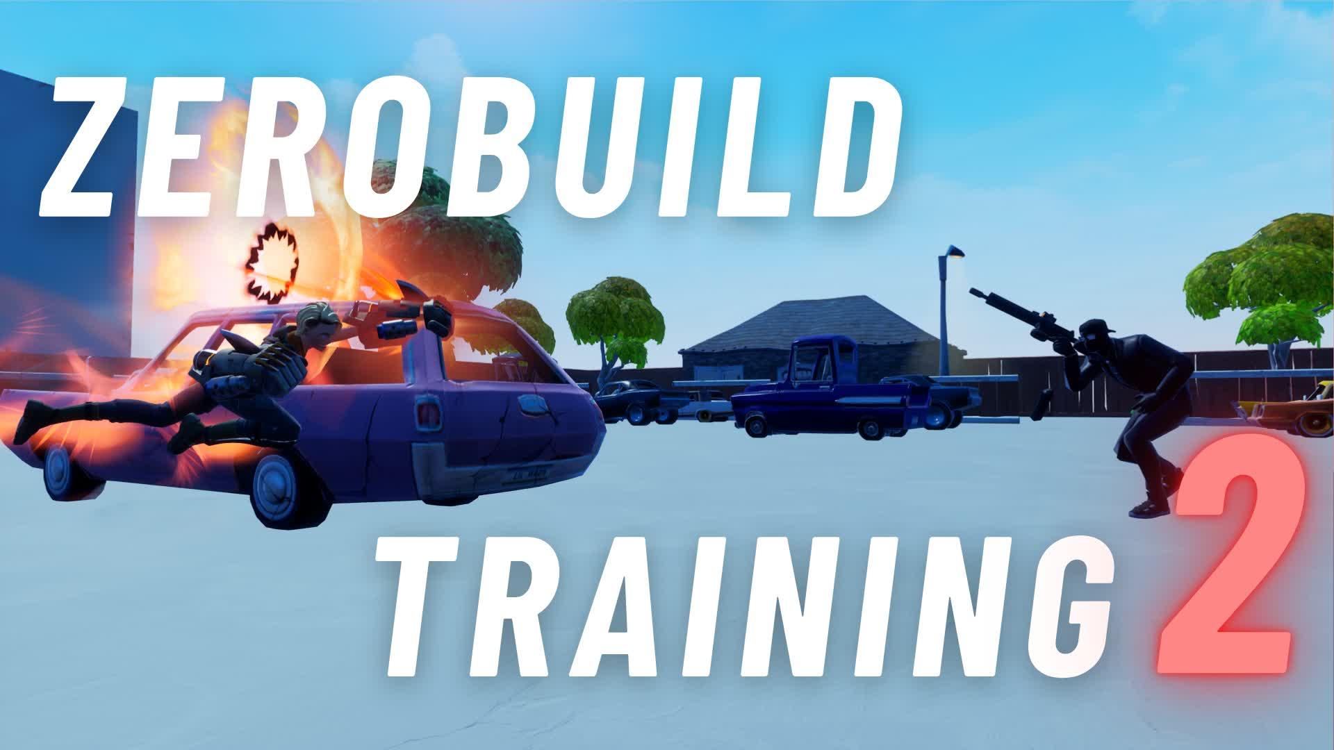 ZeroBuild Training2