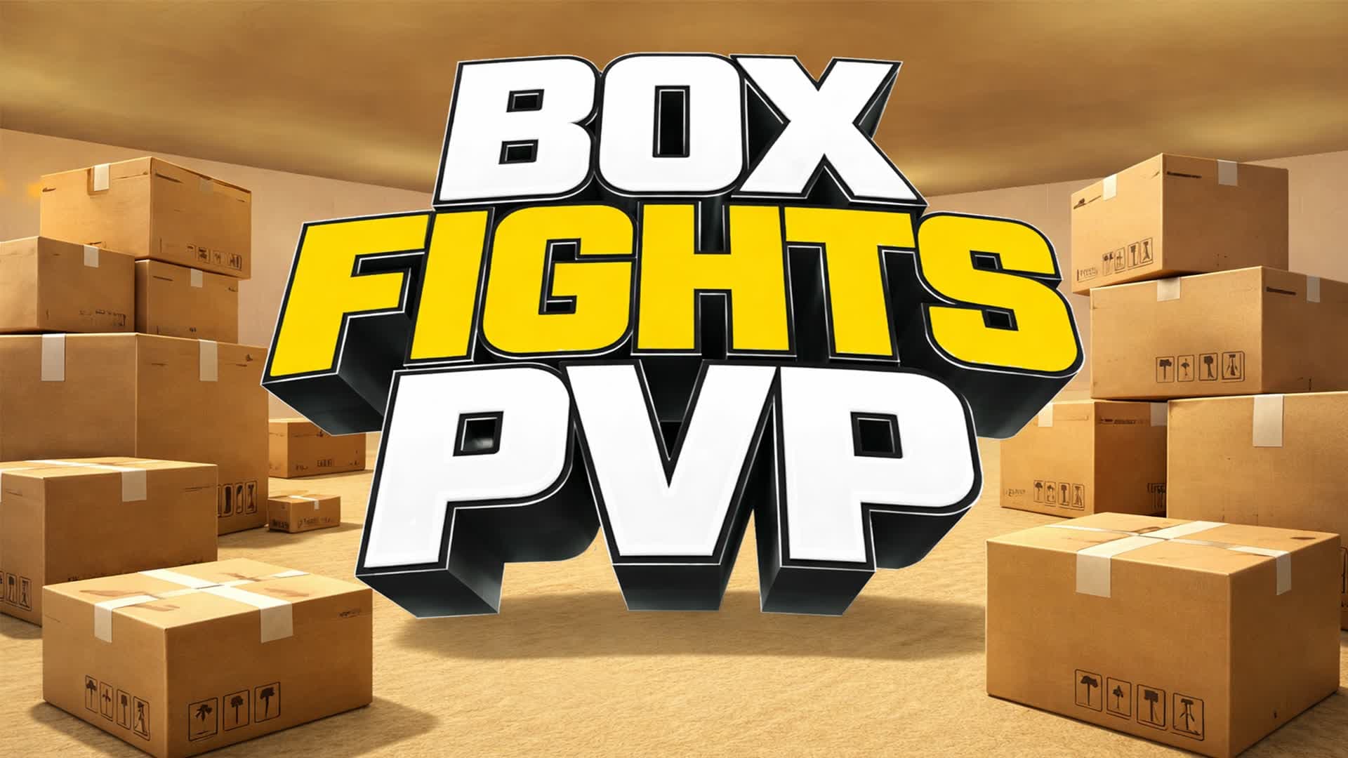 BOX PVP CLASSIC