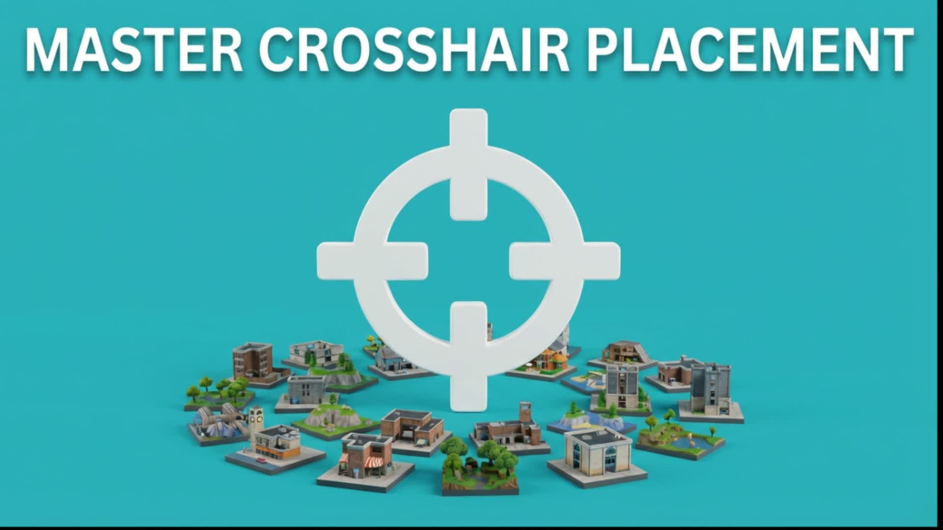 4 player free build map 999