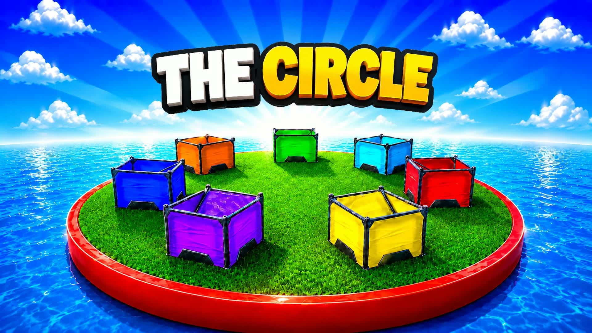 THE CIRCLE - FFA