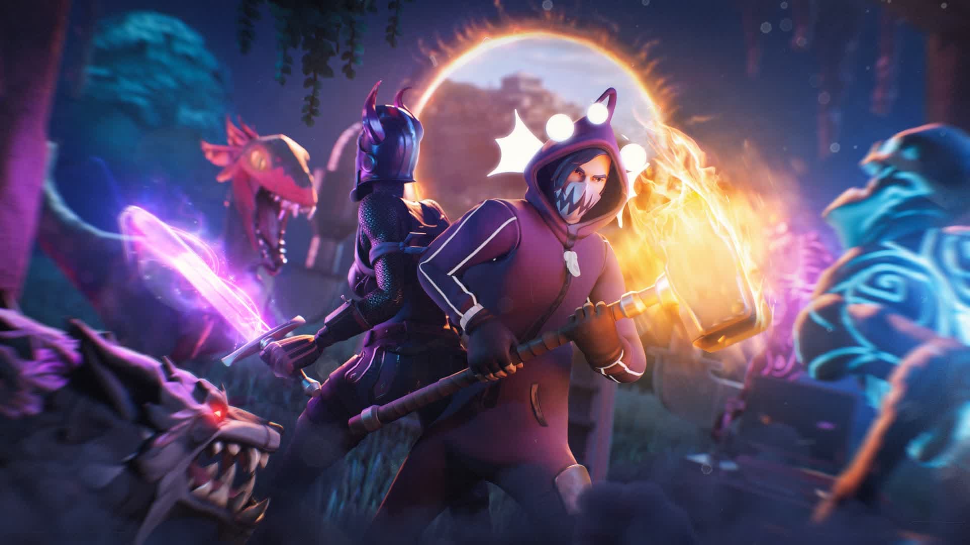 🧟‍♂️TIME SURVIVAL🧟‍♂️ | UPDATED