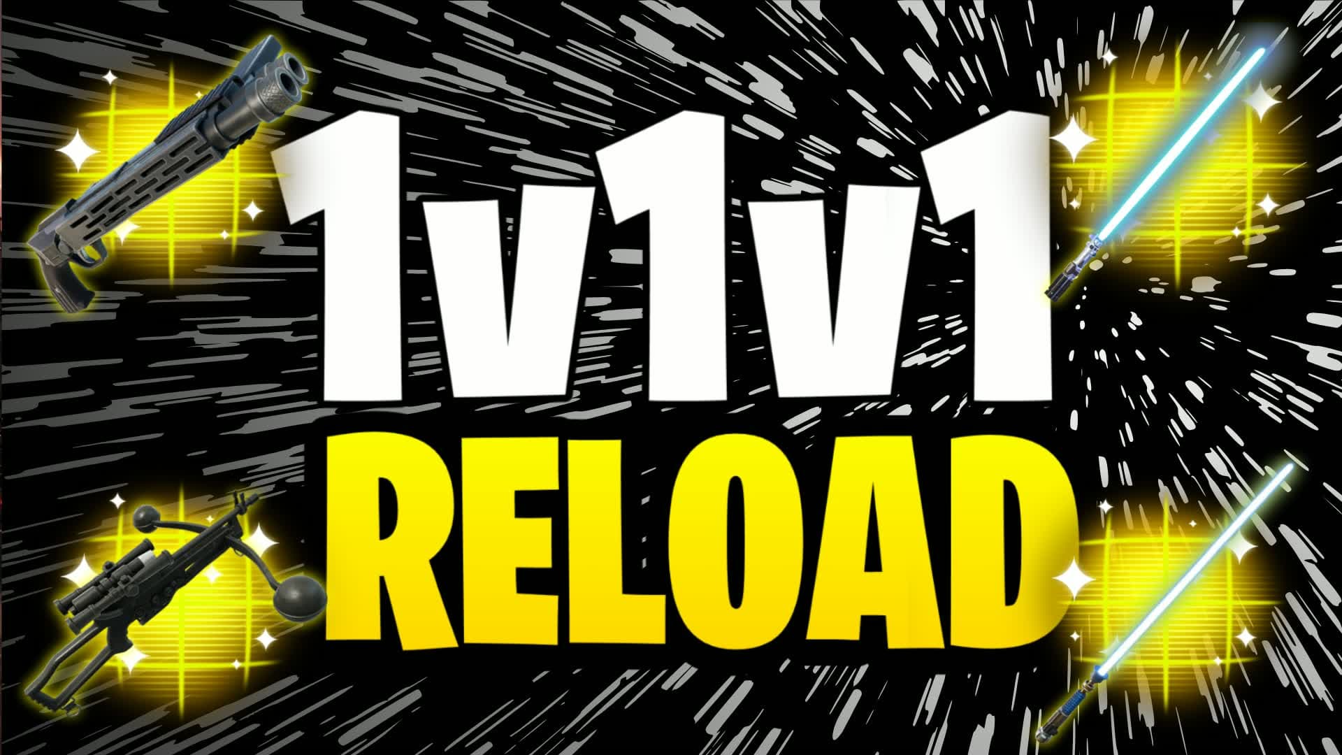 STAR WARS 1v1v1