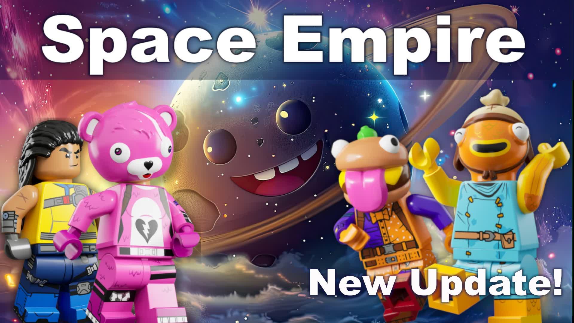 Space Empire(TYCOON)