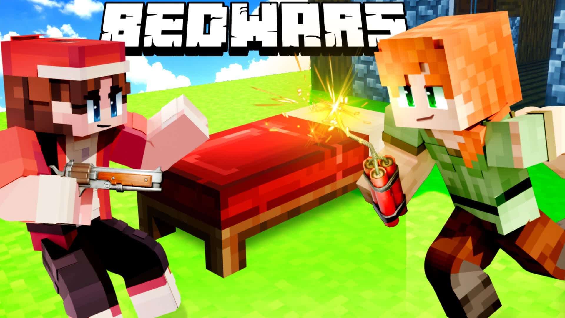 MC BEDWARS
